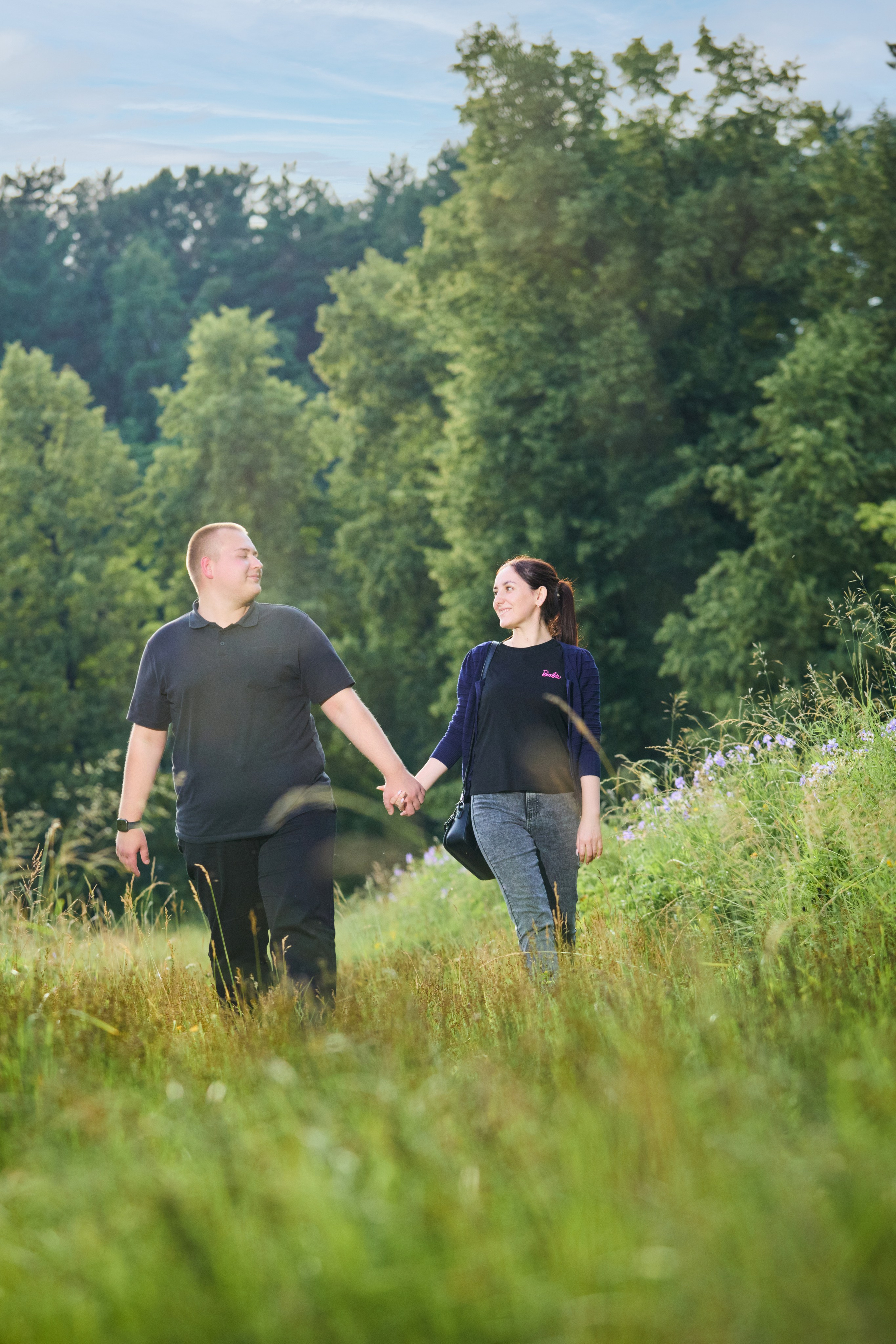 Love Story в Железногорске