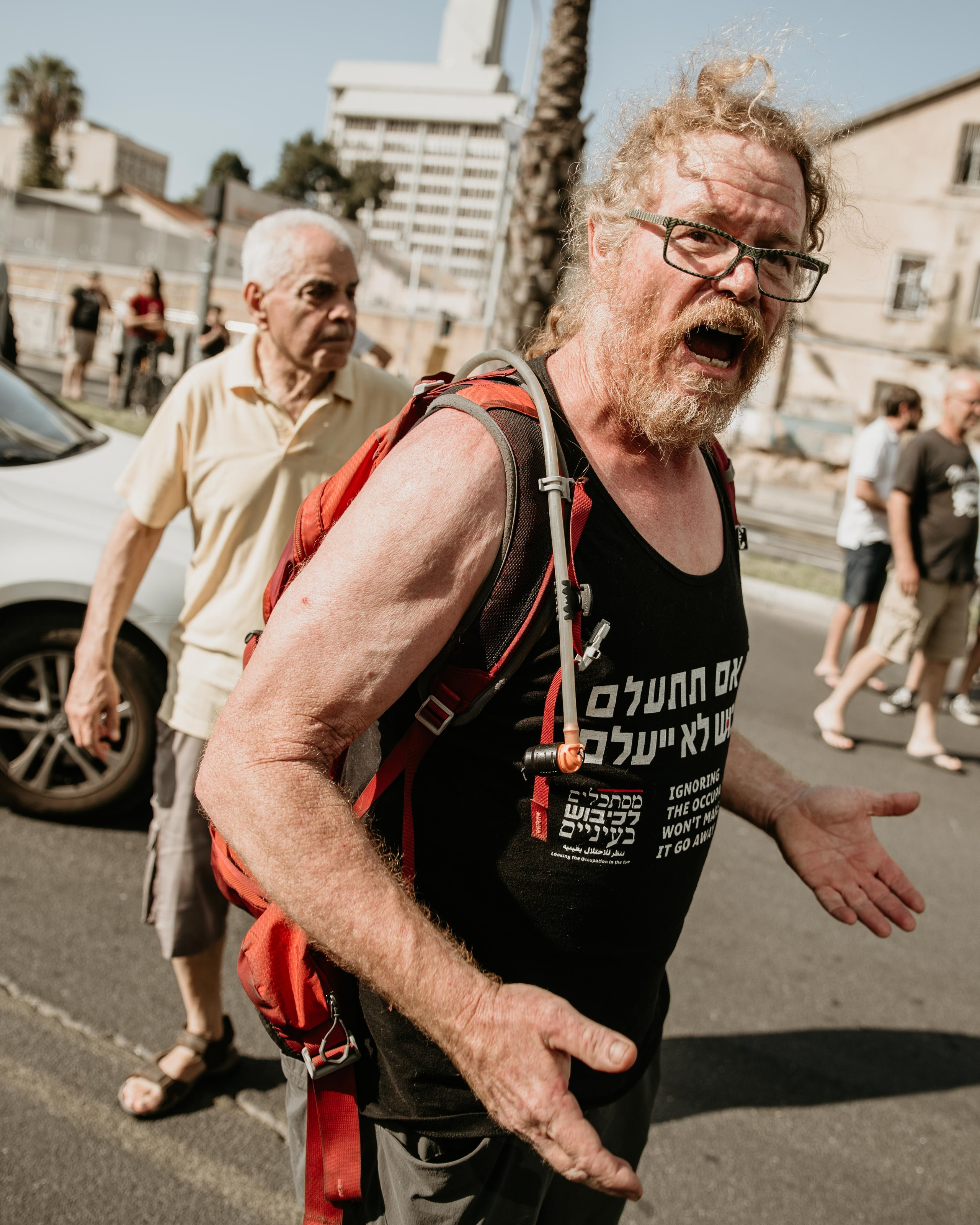 Documentary. Photographer in Tel Aviv, Israel. Event and fashion photographer TLV