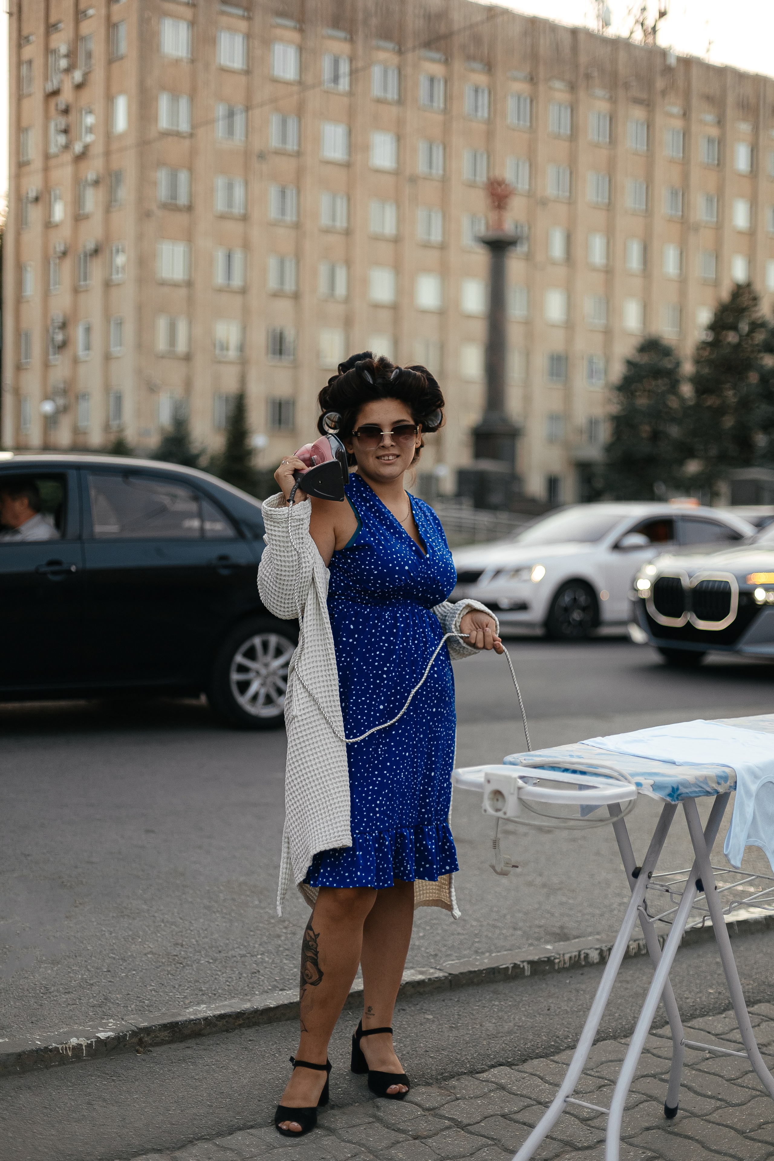 Настя. Главная