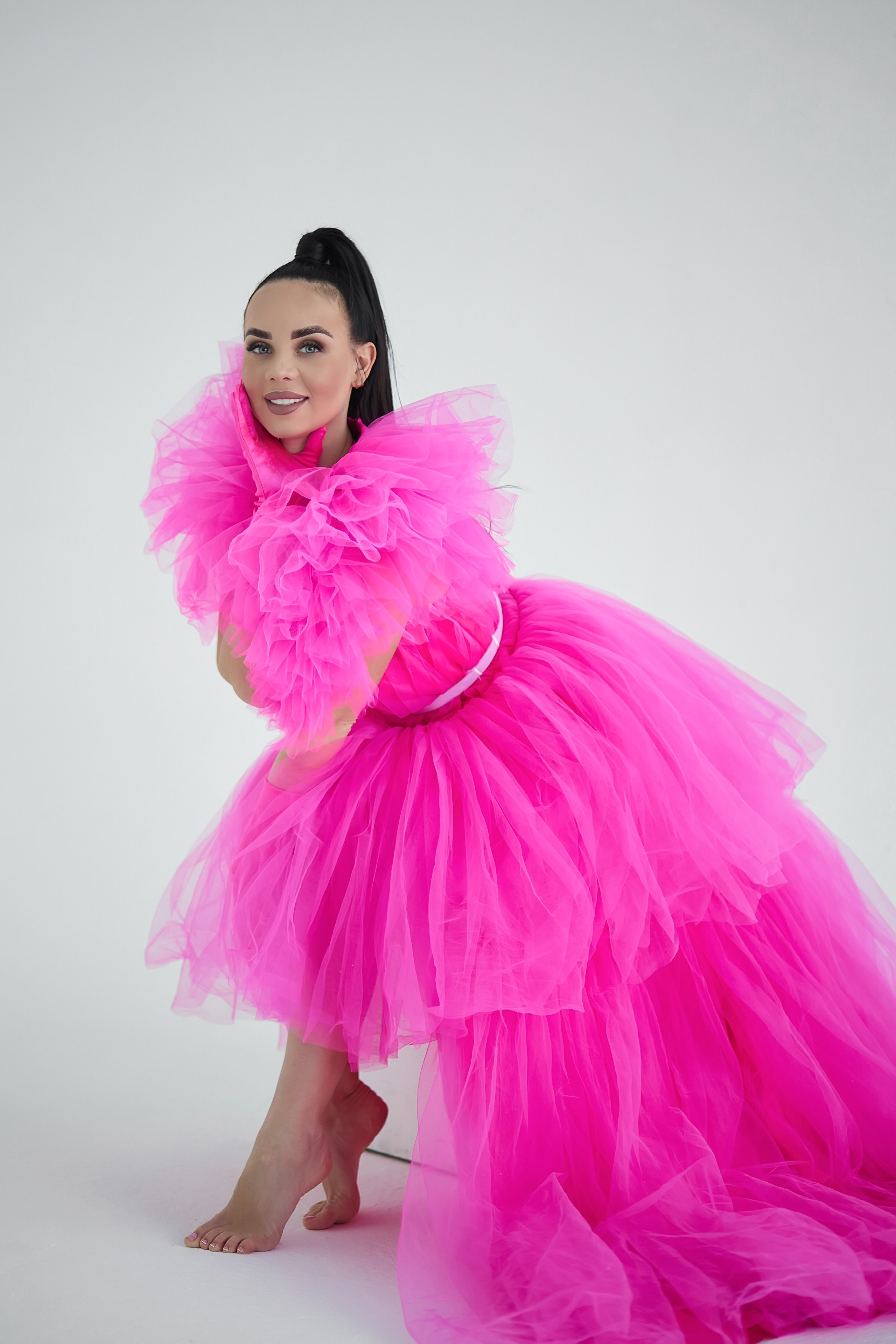 Анастасия. Семейный и детский фотограф в Москве Шарапова Ирина