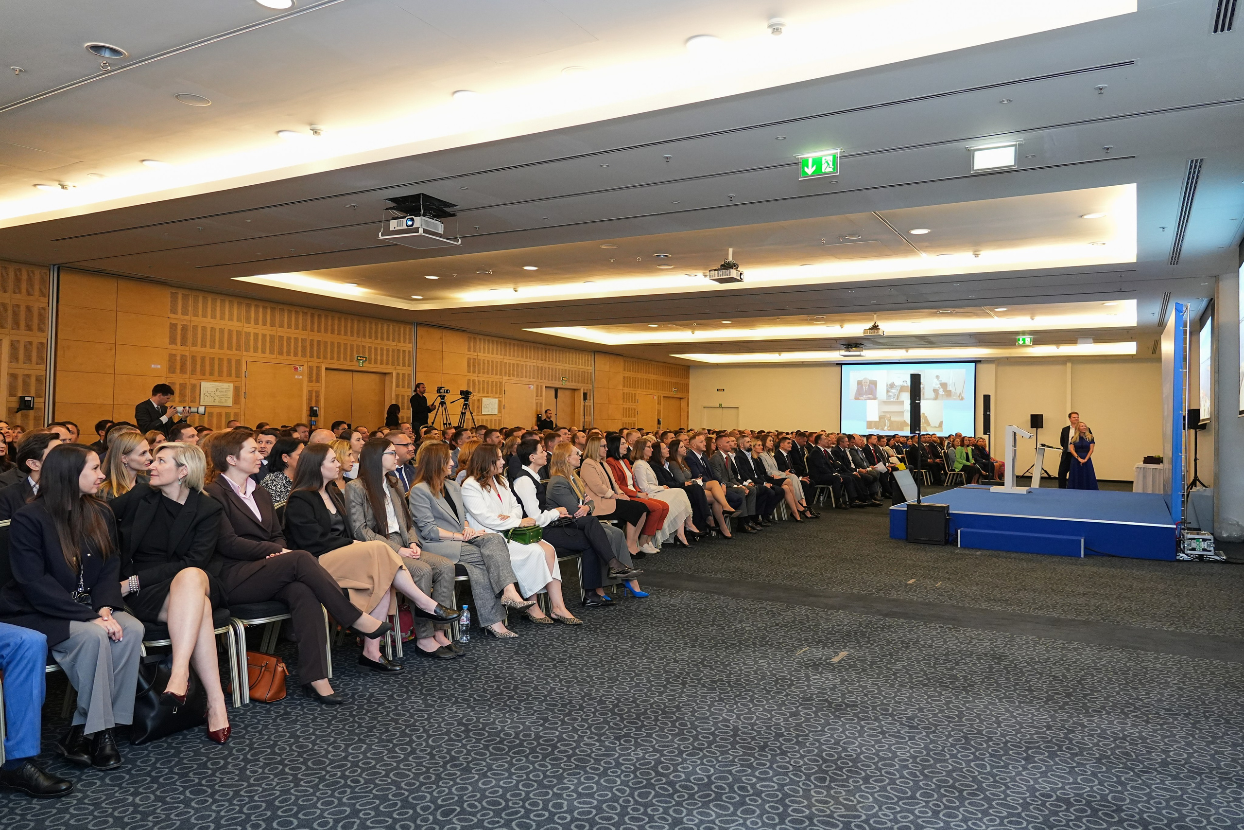 День газовой и нефтяной промышленности. Фотограф Виктория Юленкова