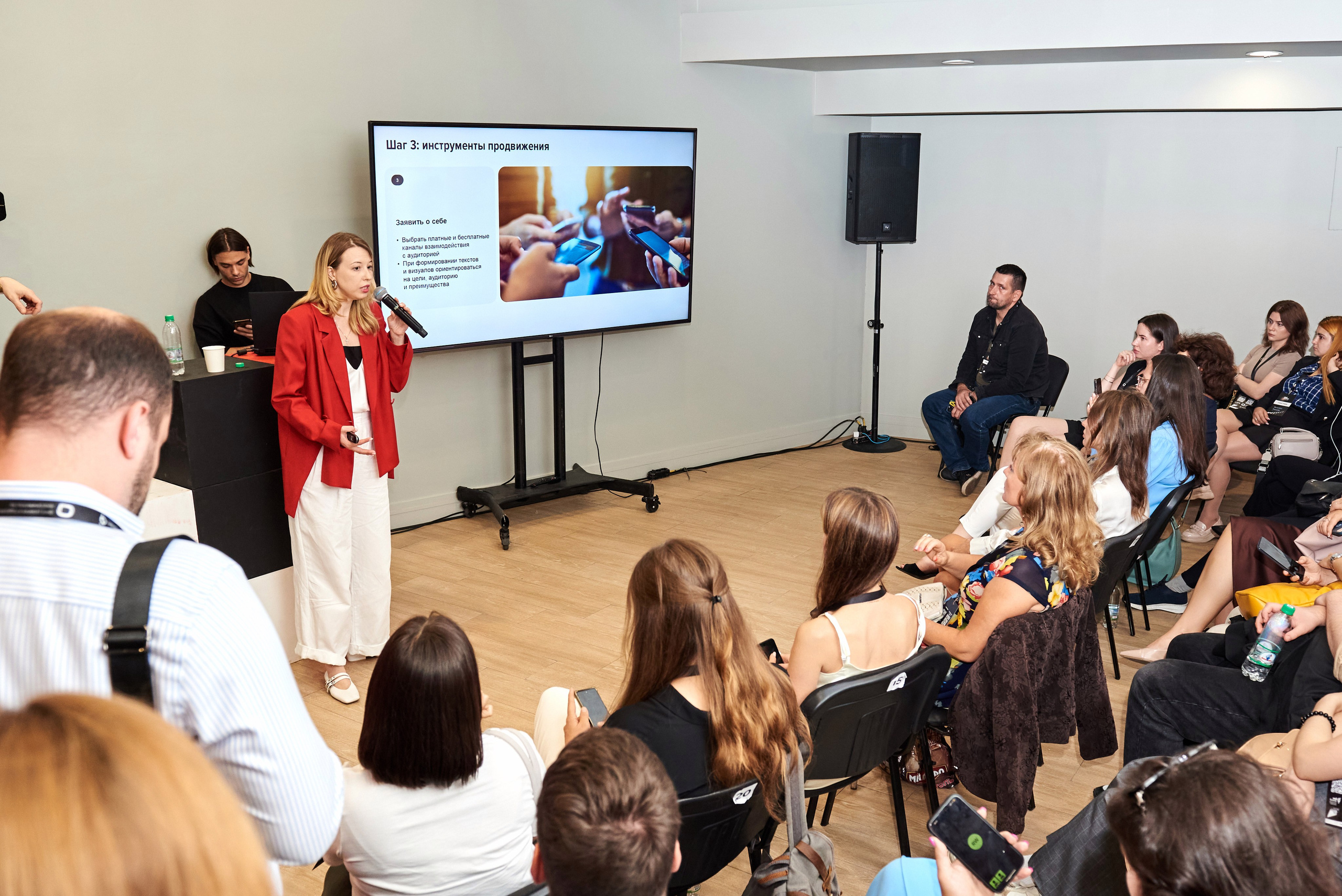 Мой бизнес FORUM. Иван Ступа, репортажный фотограф в Санкт-Петербурге и Ленинградской области