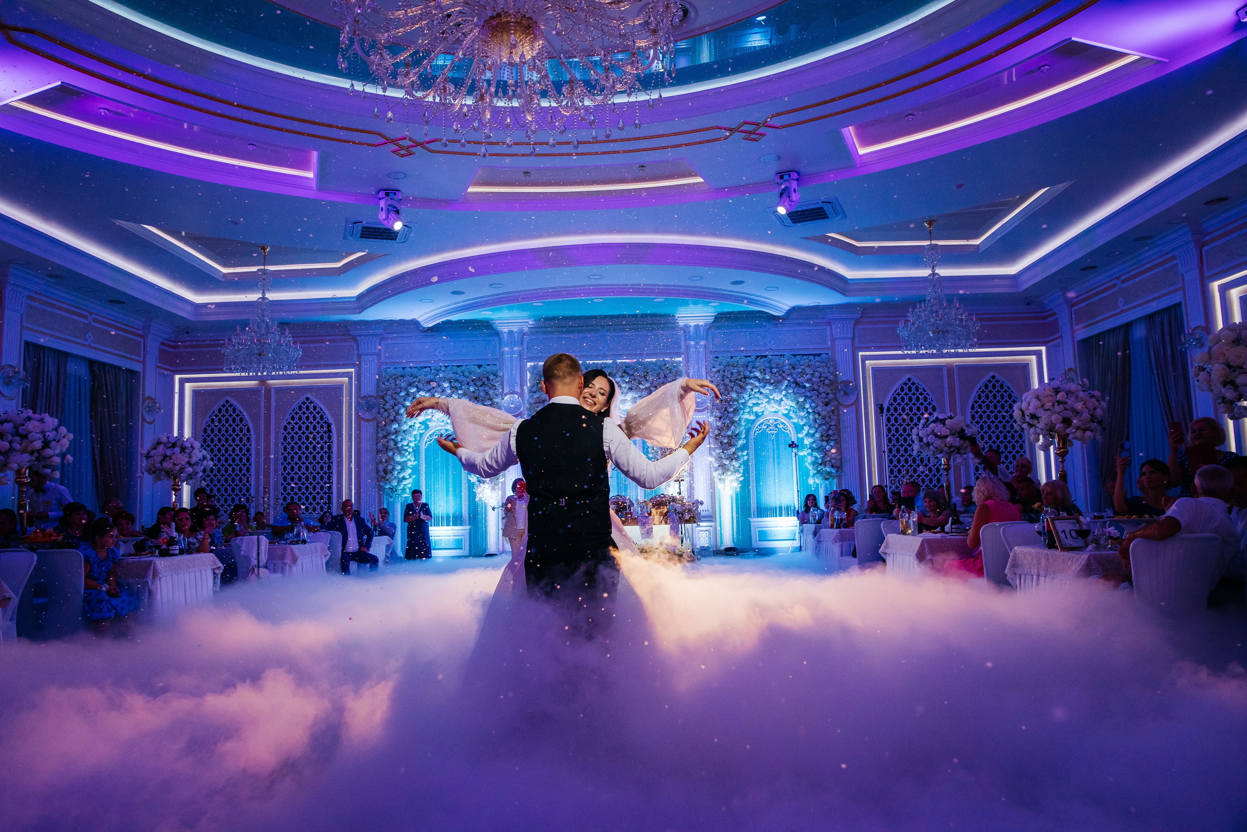 Отзывы о нашей работе. Свадебный фотограф и видеограф Владислав и Анастасия Макриди