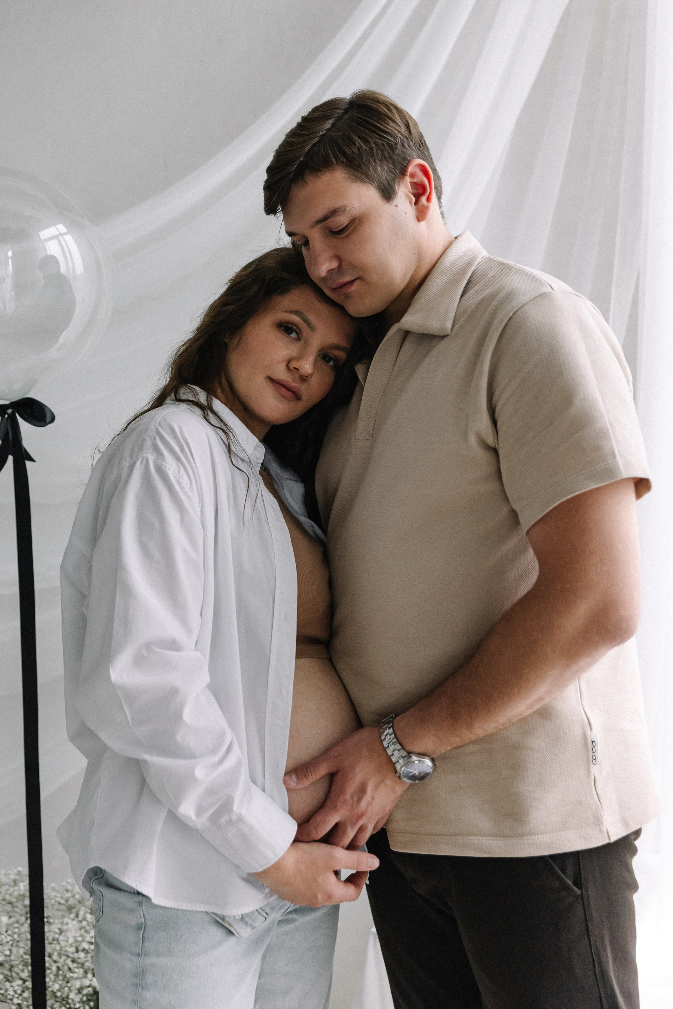 S. Свадебный и семейный фотограф в Красноярске Абраменко Настя