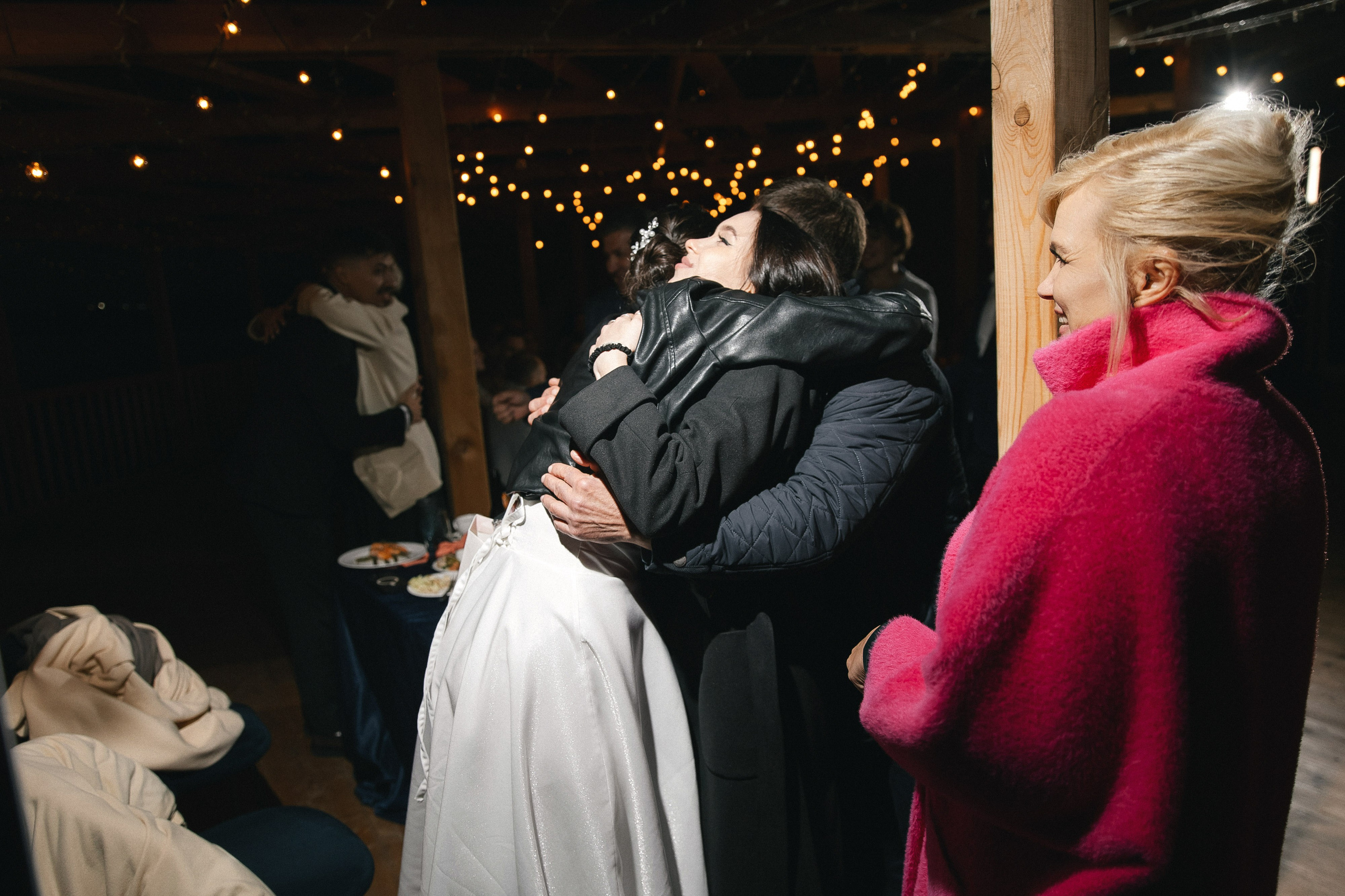 «ВМЕСТЕ МЫ ЯРЧЕ». Maria Startseva Photo