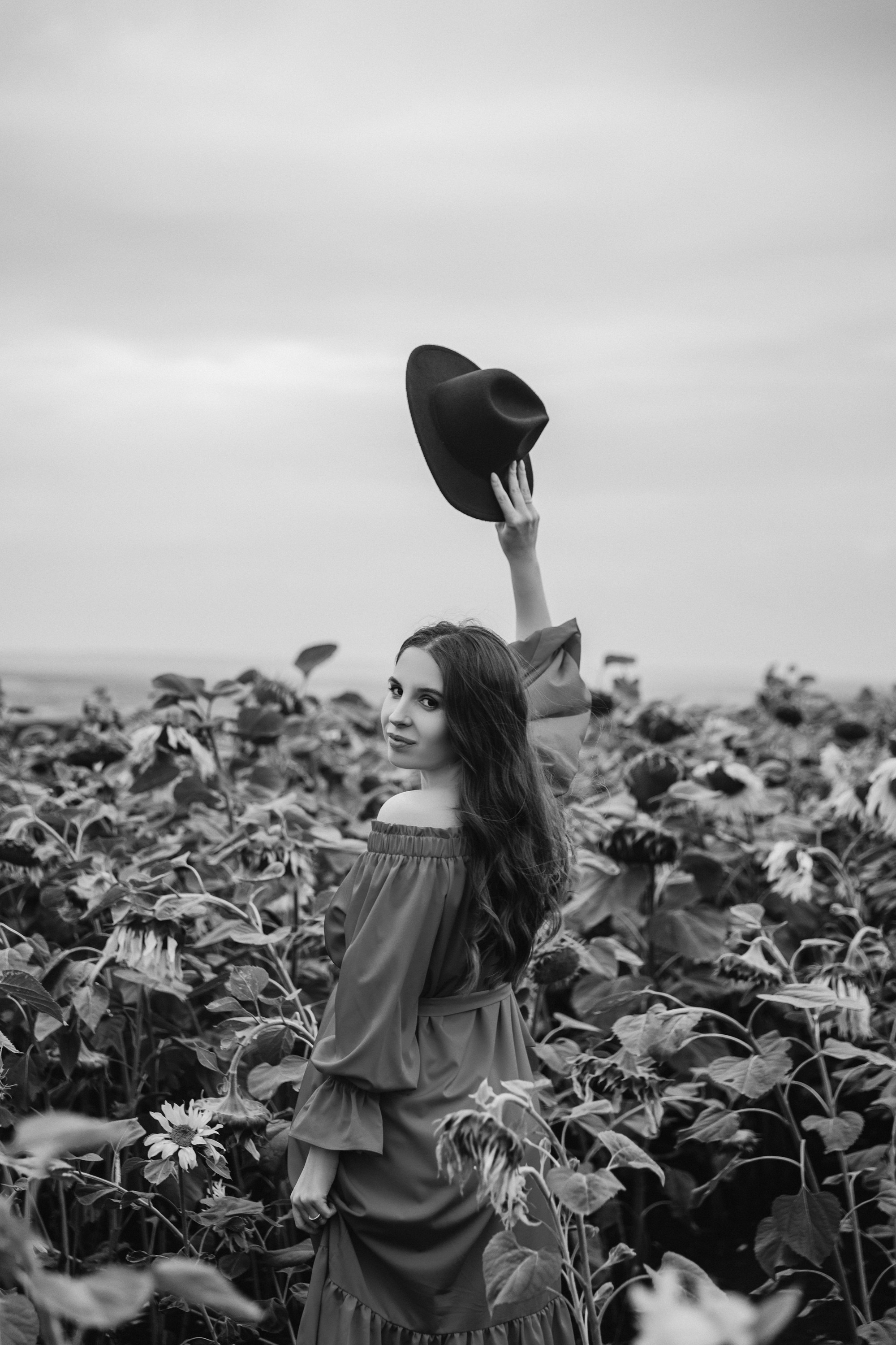 НИНА И АЛЕКСАНДР ` 22. Maria Startseva Photo