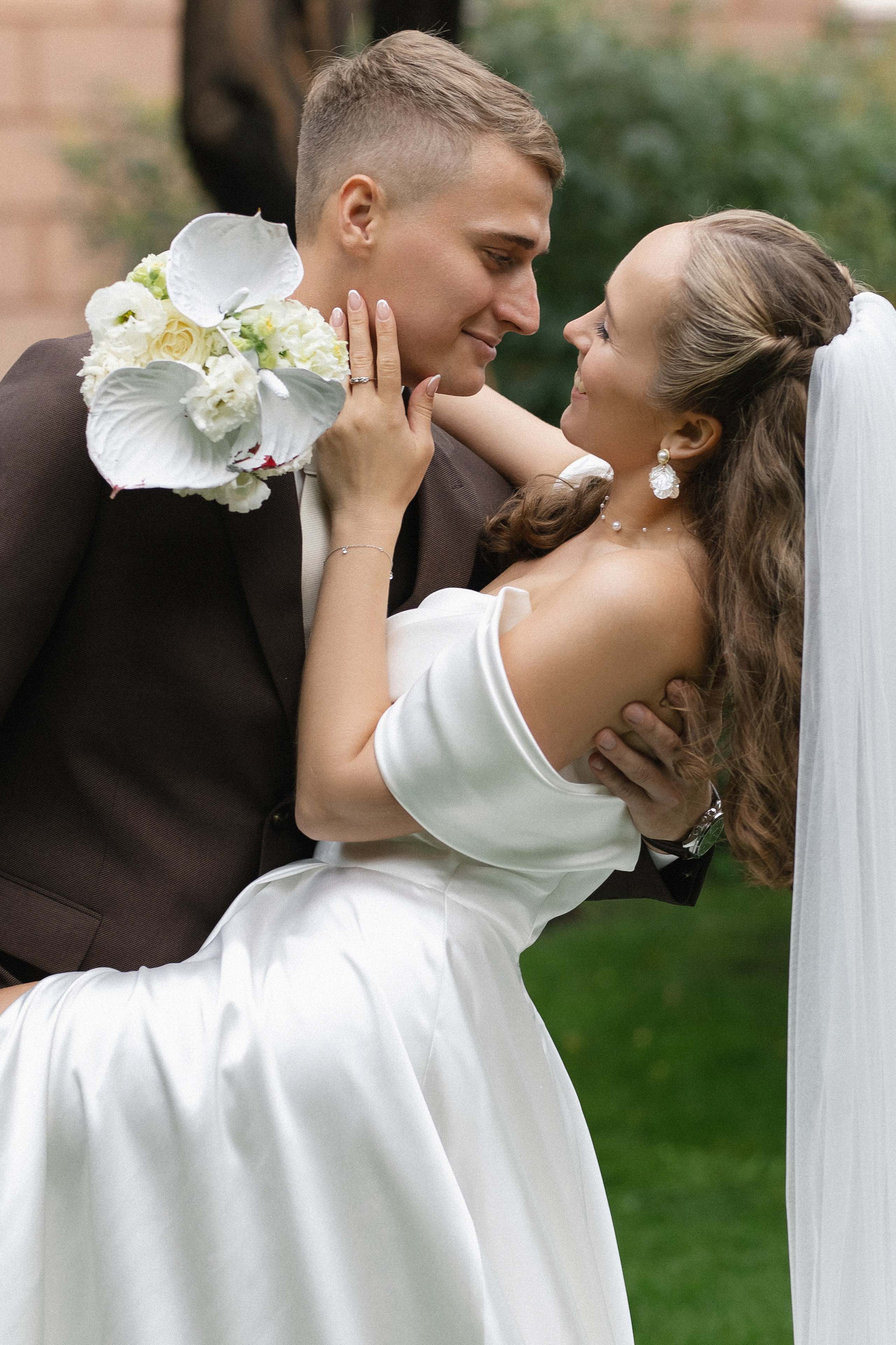 АНАСТАСИЯ & АРТЕМ ` 05.09.25. Maria Startseva Photo