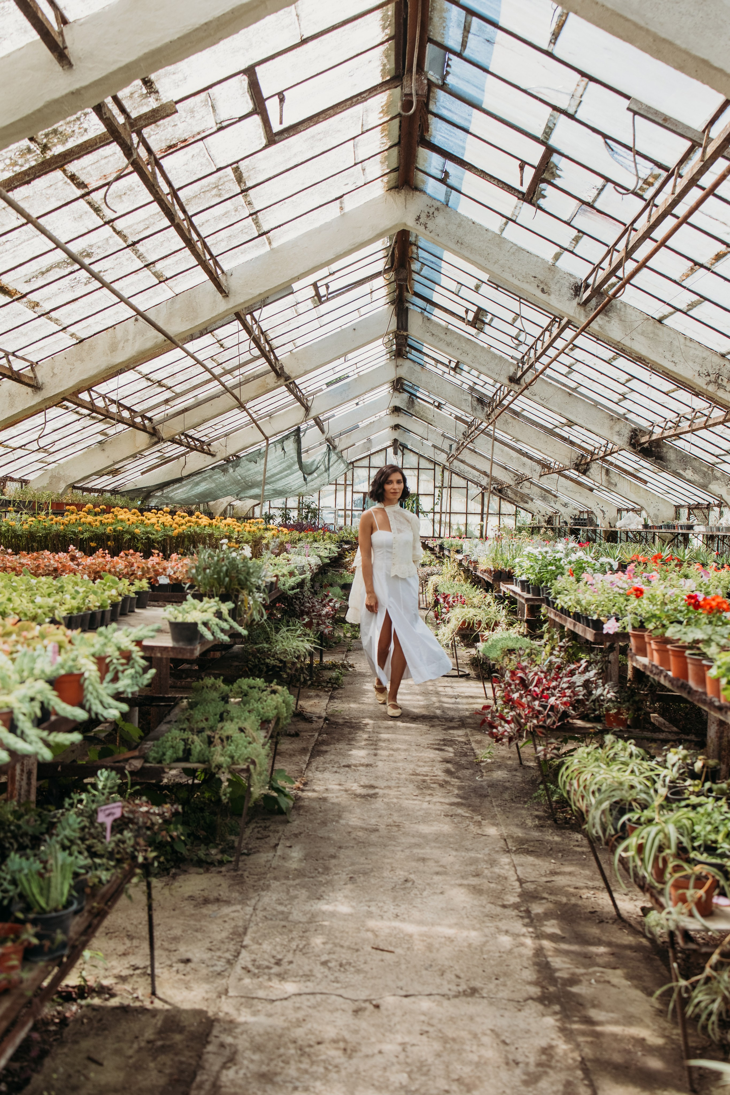 Женский портрет. Фотограф Сочи Татьяна Зорина