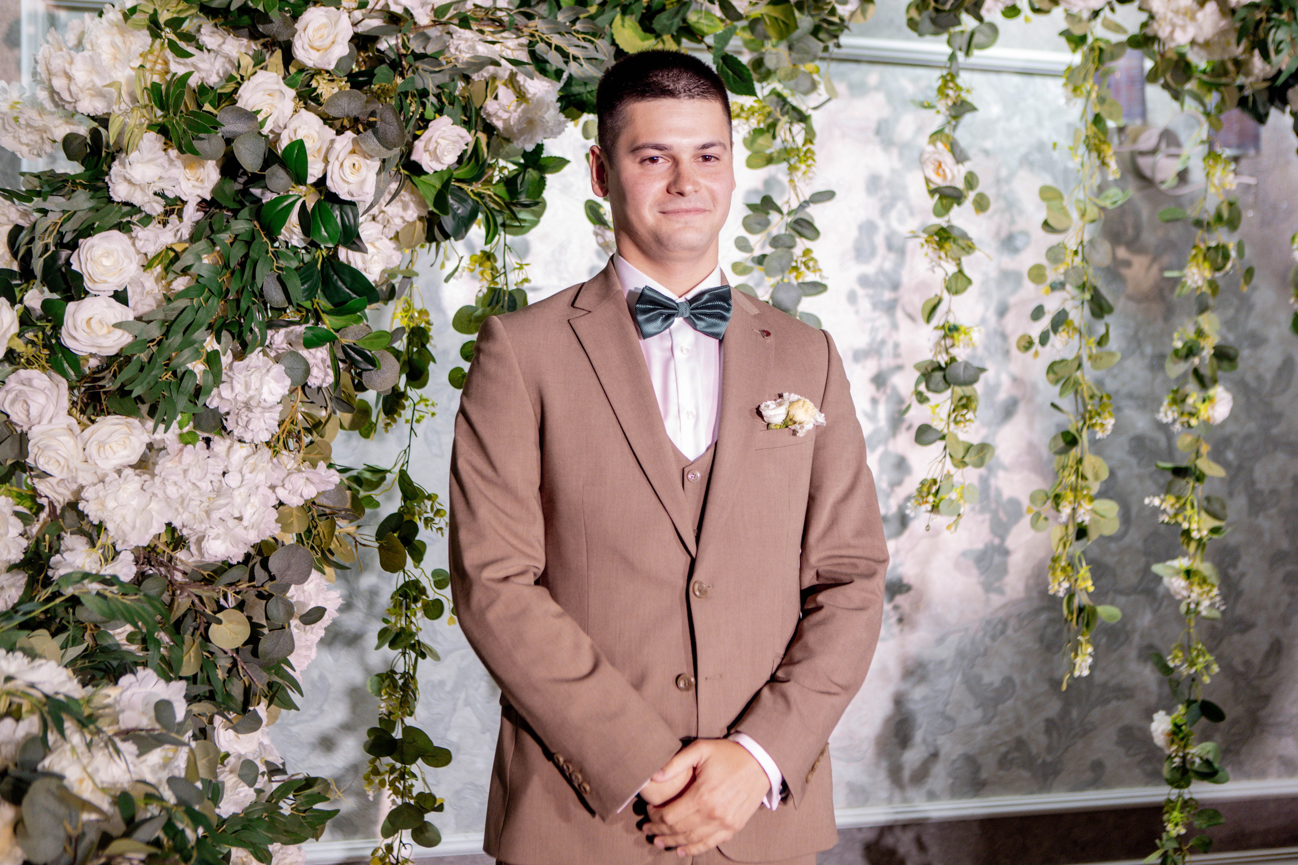 Марат & Анна