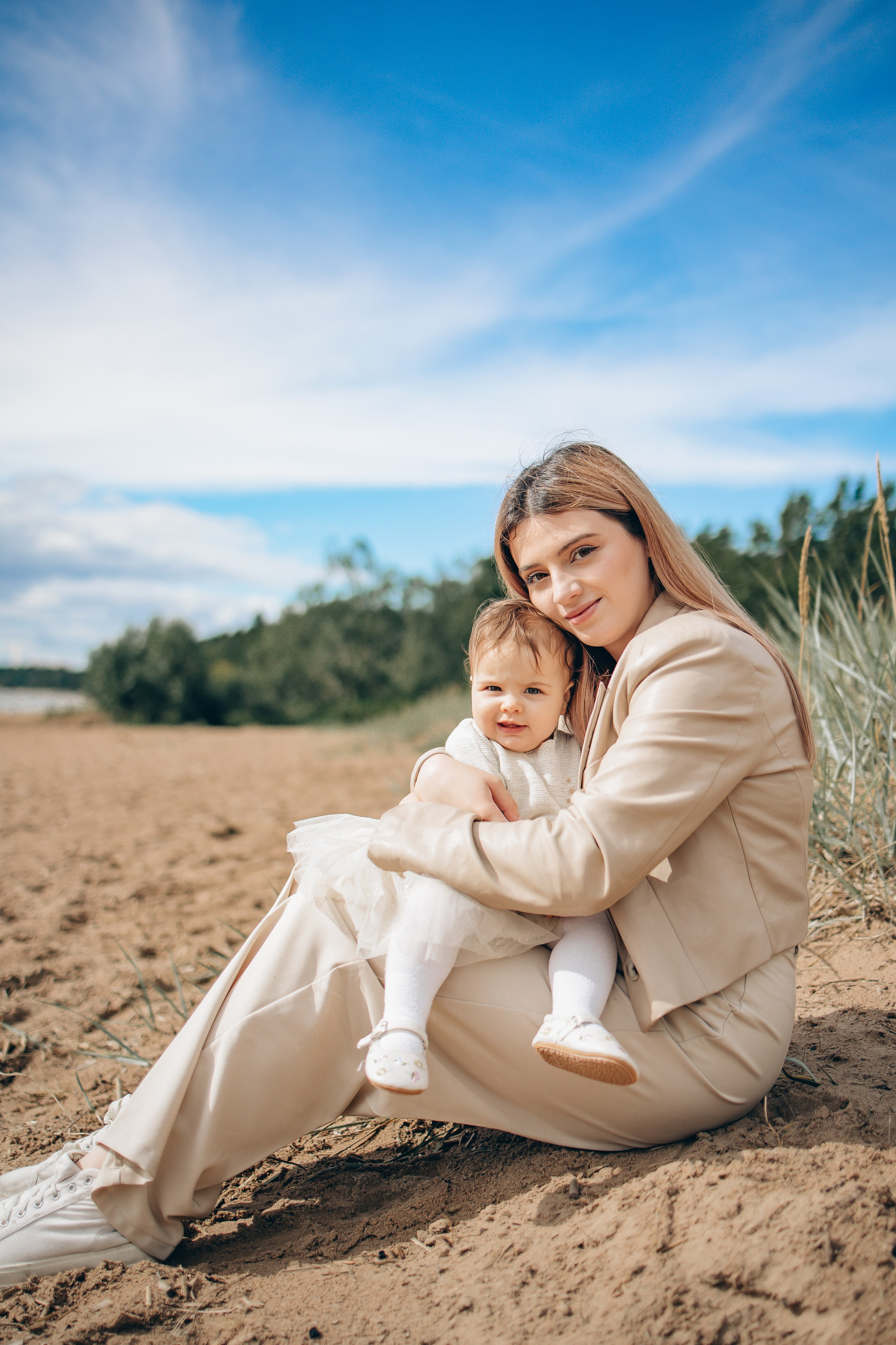 Залив. Фотограф Алена Малинина в Санкт-Петербурге Пушкин Питер СПб Семейные и детские фотосессии