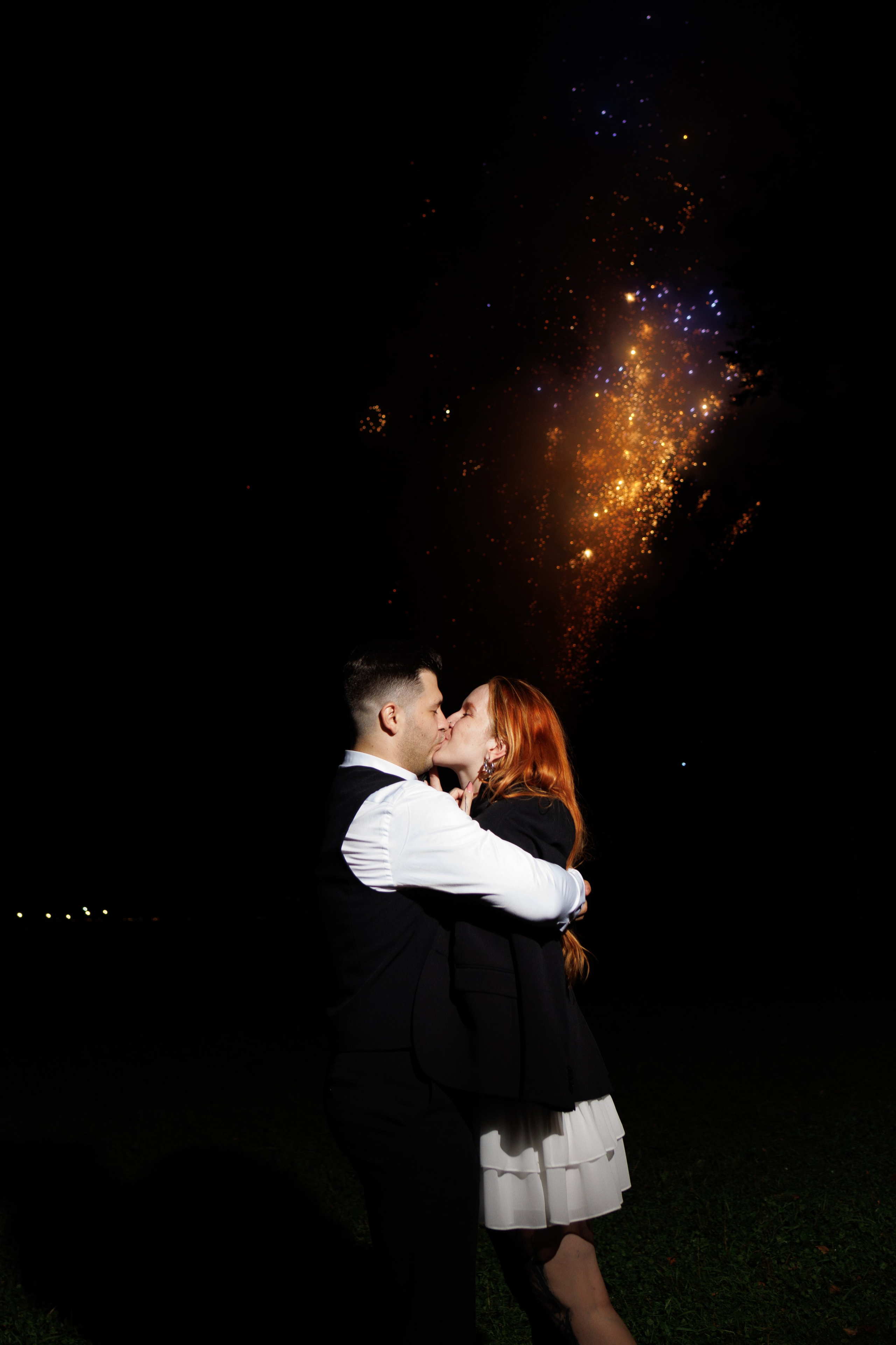 Екатерина и Сергей. Фотограф и Видеограф во Владимире