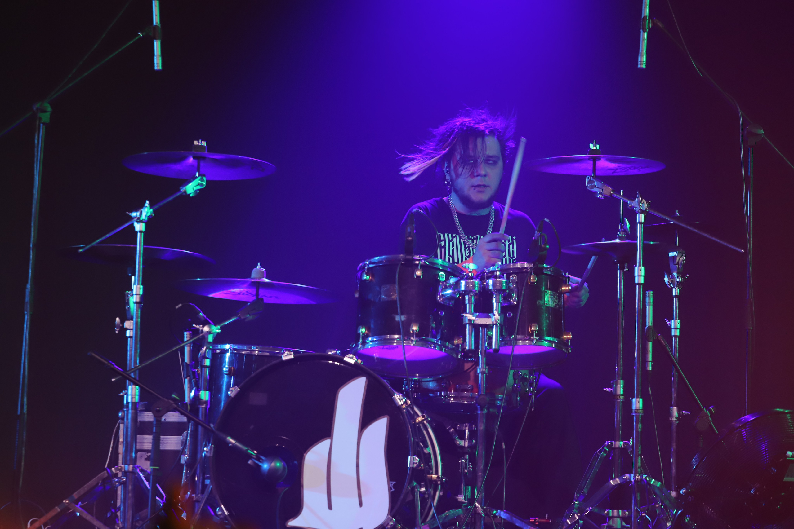 Горшенёв — «Песни Брата». Фотограф в Тюмени Алексей Модин