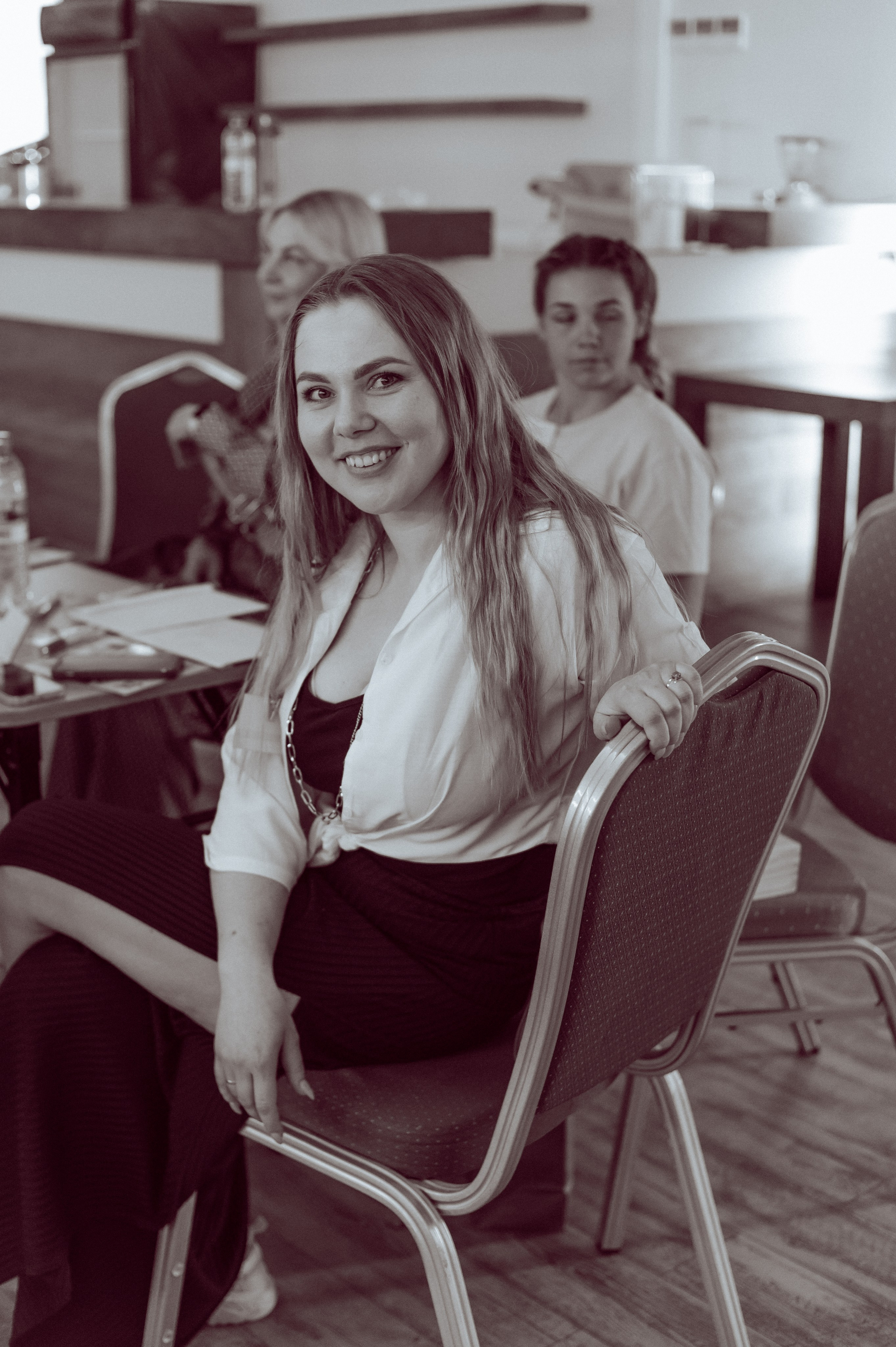 НЕТВОРКИНГ «ЧАЙКА». Детский и семейный фотограф Катерина Мишина