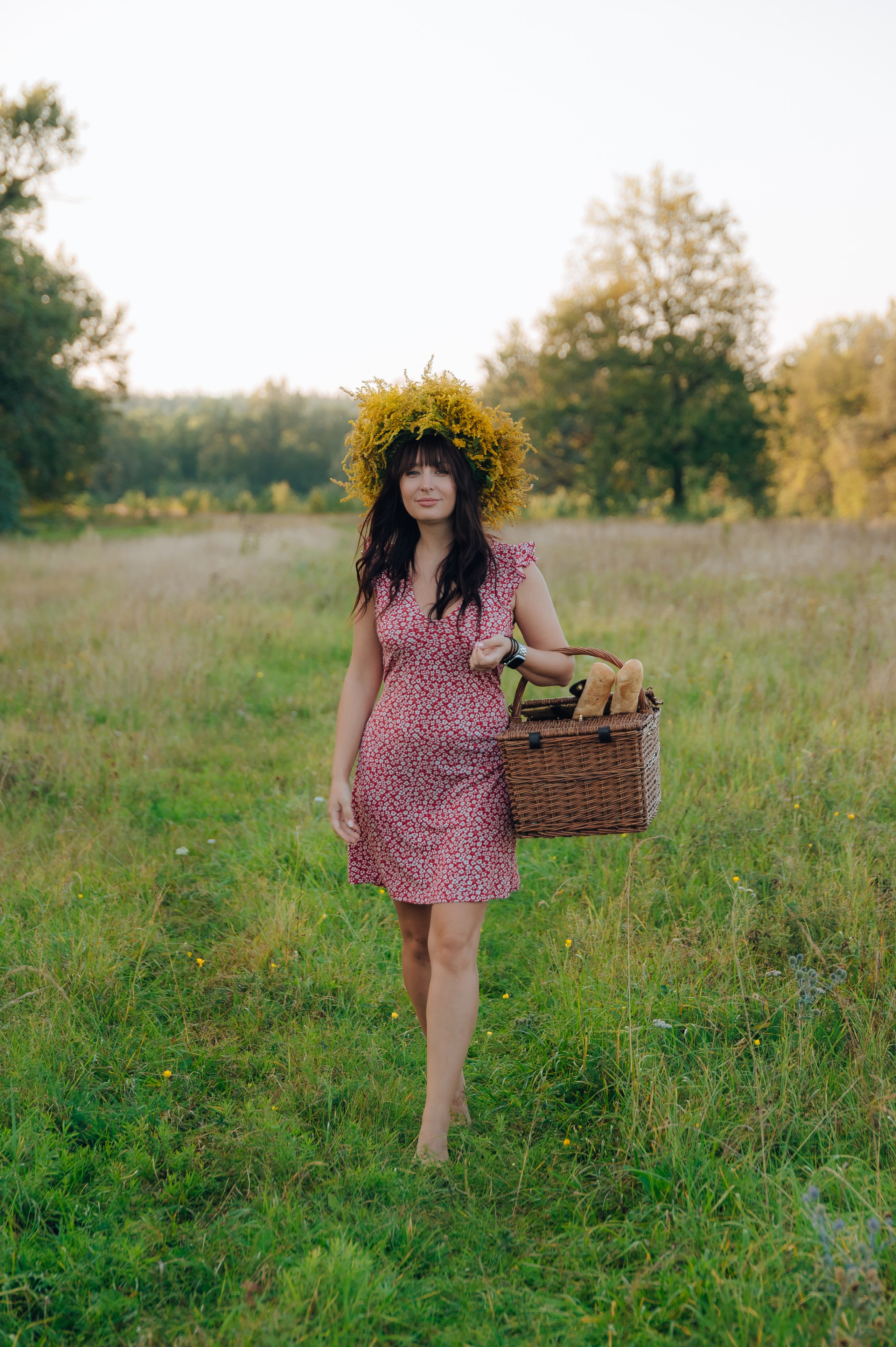 Мисс Россия Дзержинск. Детский и семейный фотограф Катерина Мишина