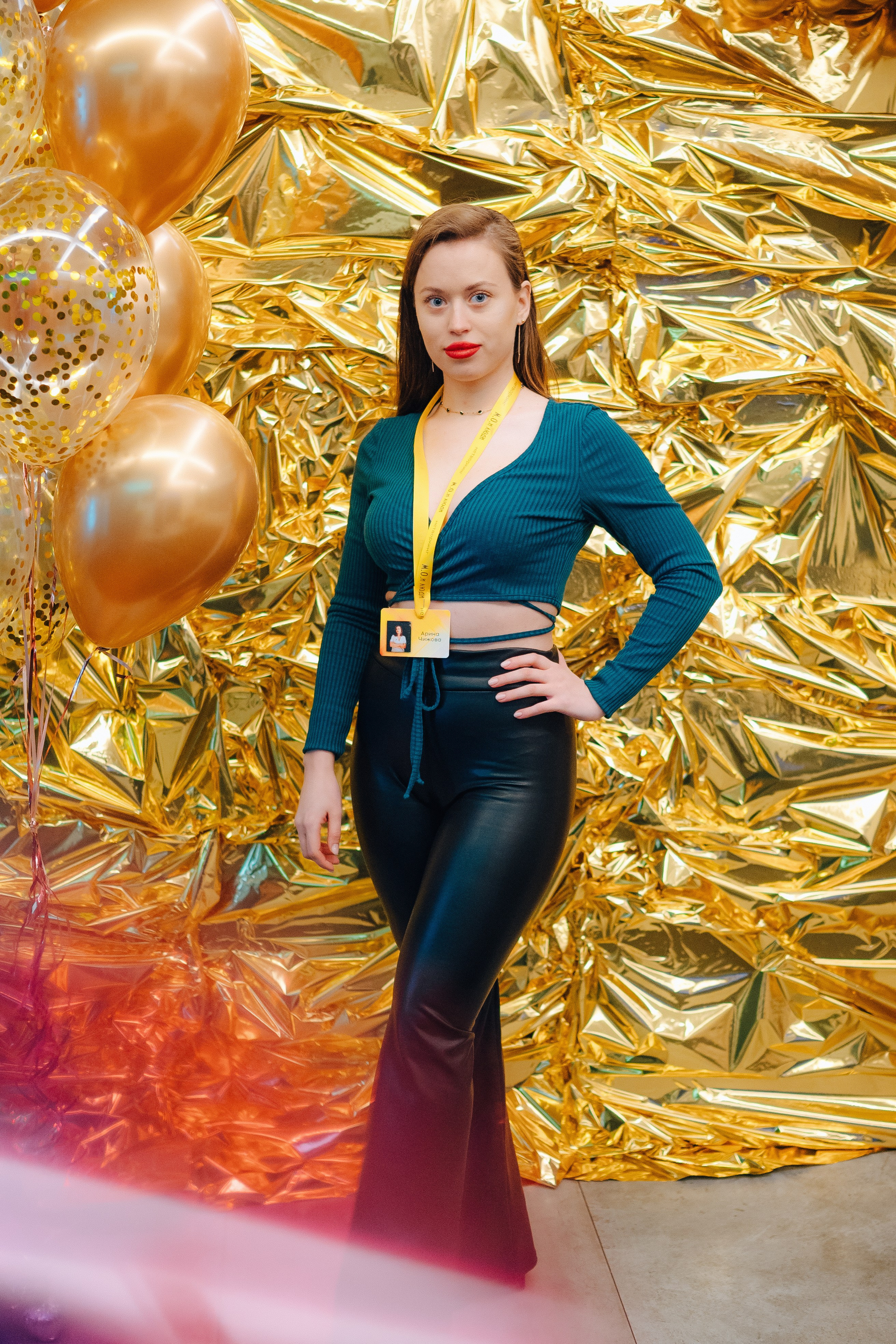 НЕТВОРКИНГ М.О.илюди. Детский и семейный фотограф Катерина Мишина