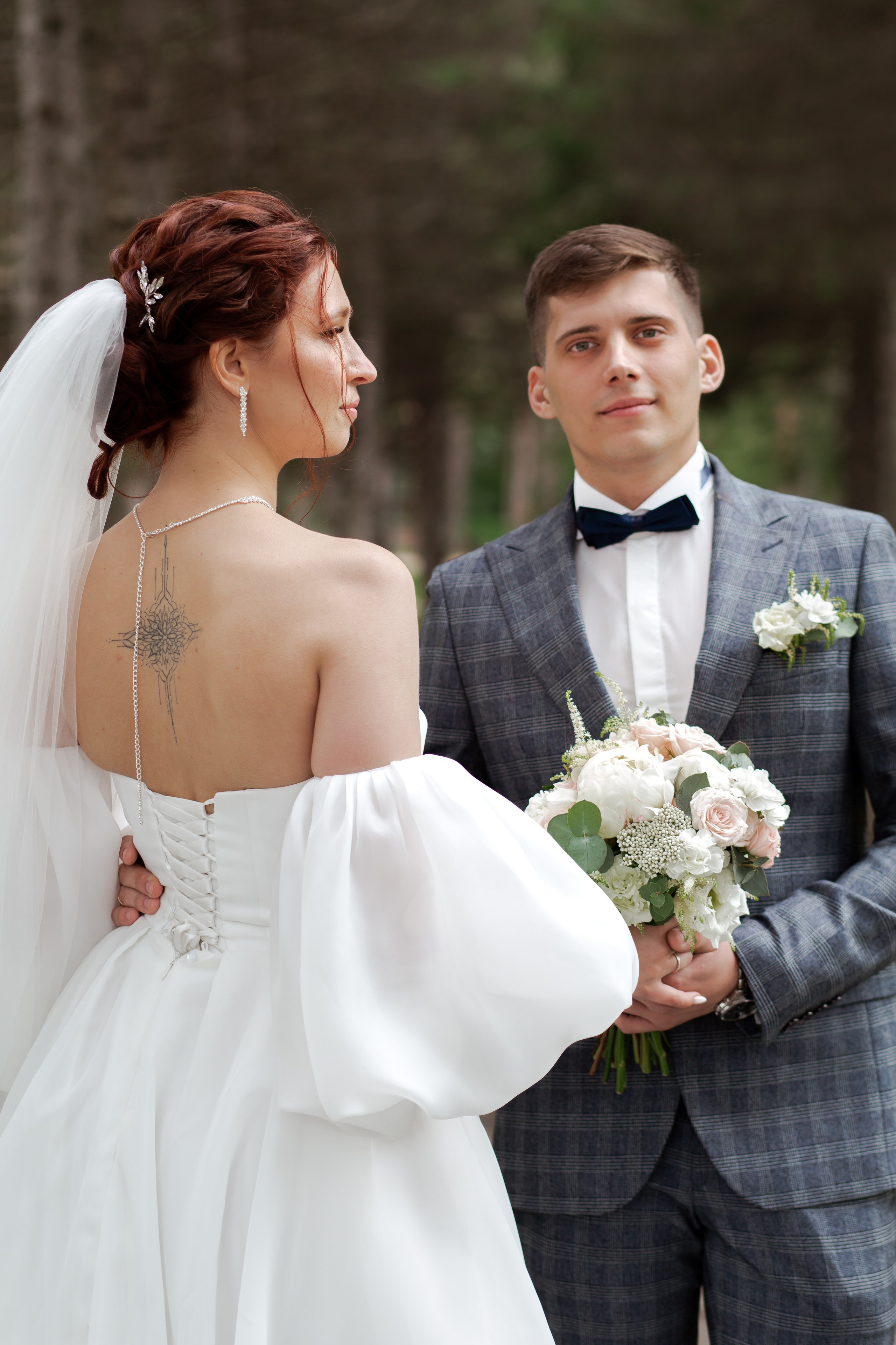 Свадьбы. Фотограф в Комсомольске-на-Амуре