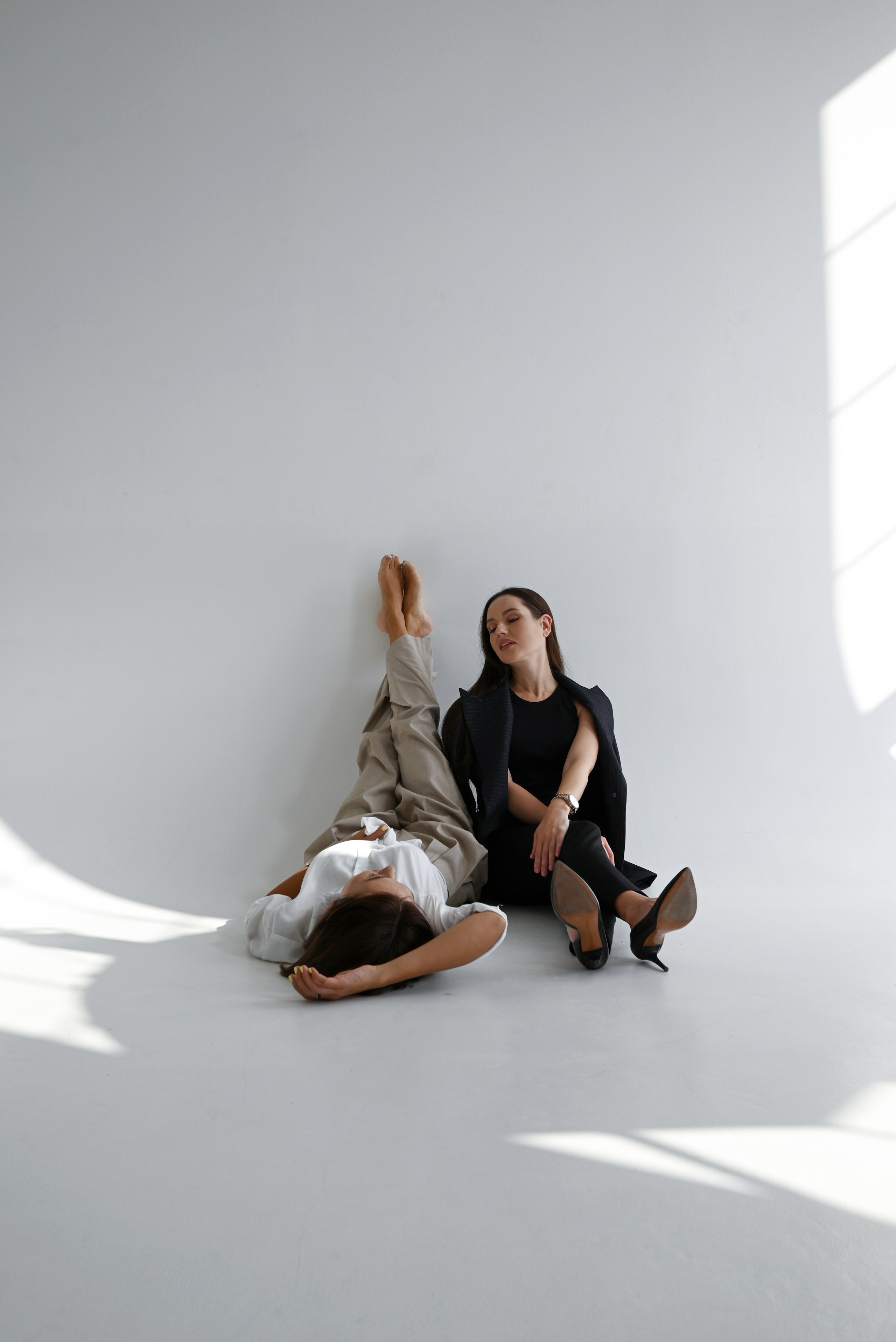 Контент для психолога. Фотограф в Воронеже. Портреты, контент, семейные сьемки