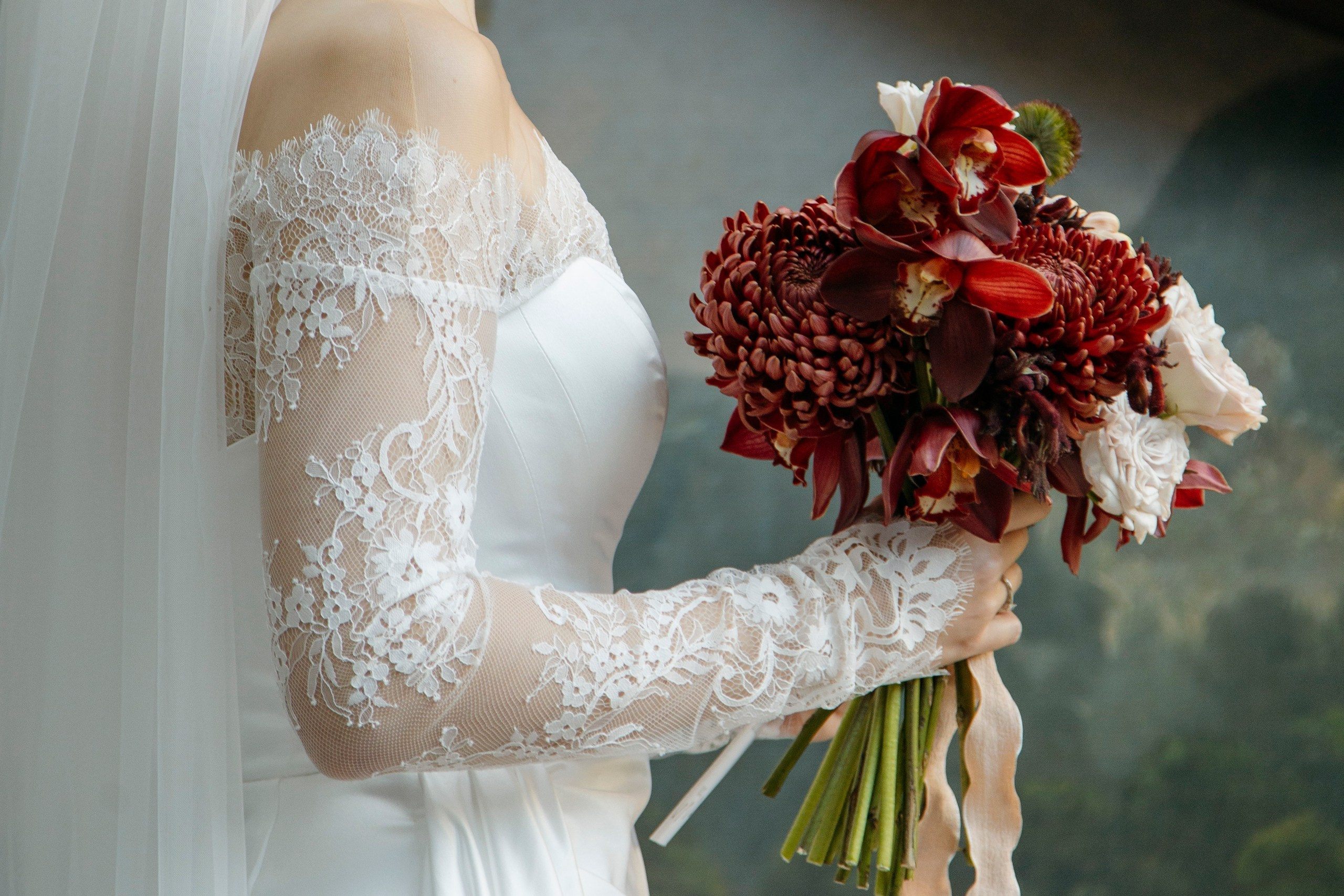 Илья и Александра. Свадебное агентство «LUKHMANOVA.Weddings&Events»