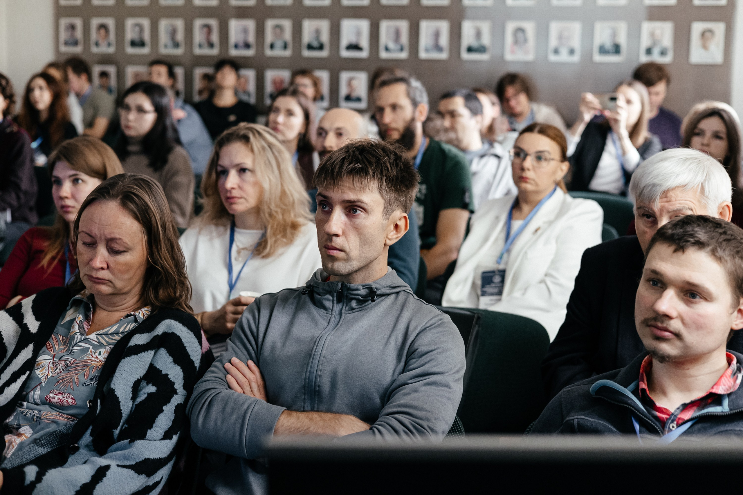 Всероссийская конференция молодых ученых «Современные проблемы геохимии — 2025»