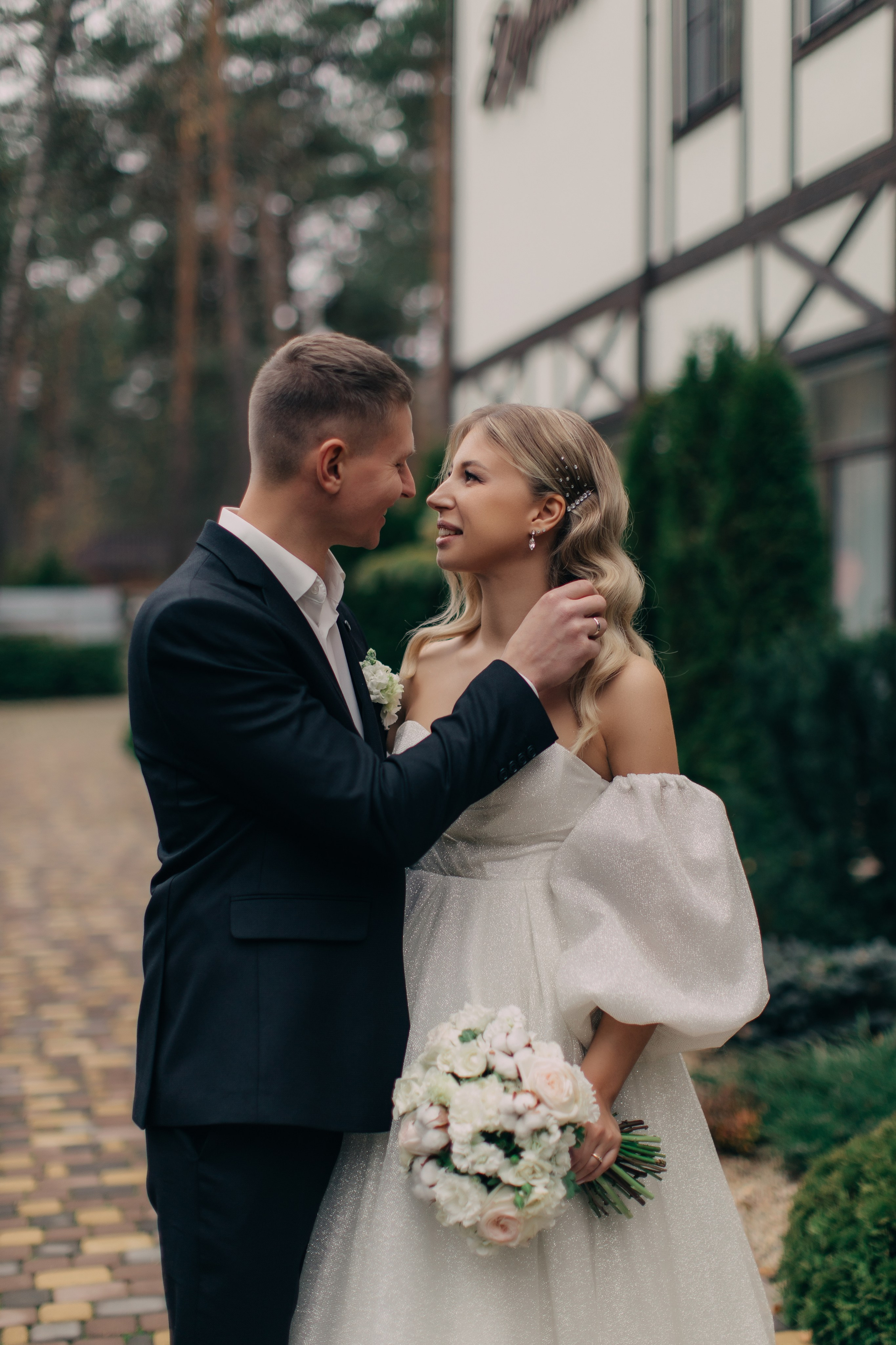 Игорь&Кристина. Фотограф Смоленск Москва