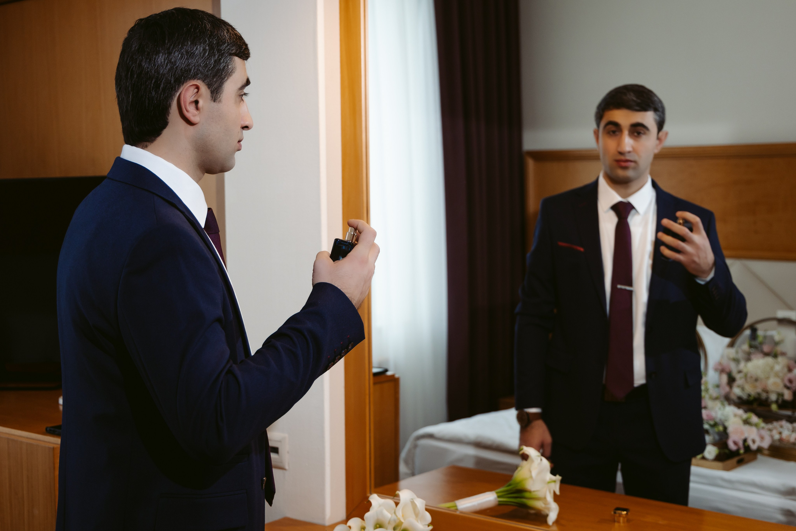 Свадьба С & Н. Свадебный Фотограф в Москве Гор Магтагян