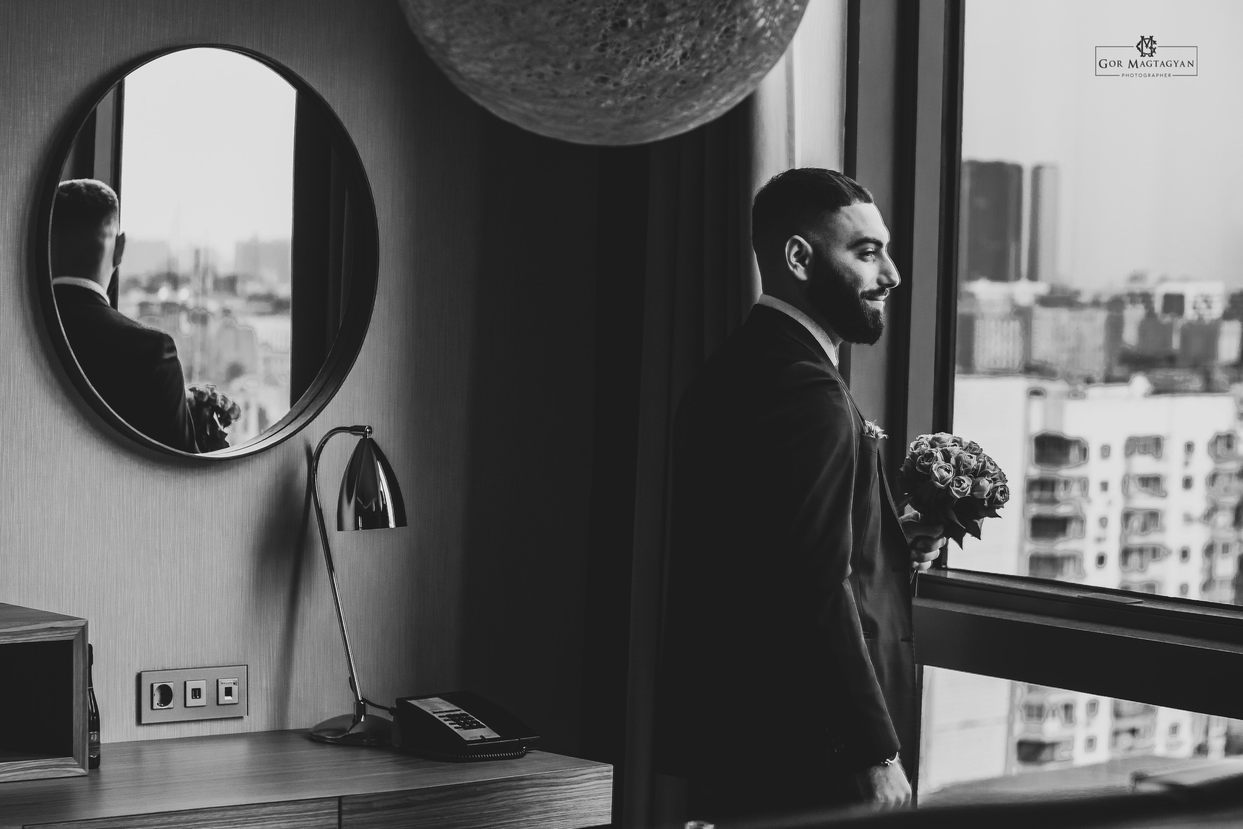 21.08.2022. Свадебный Фотограф в Москве Гор Магтагян