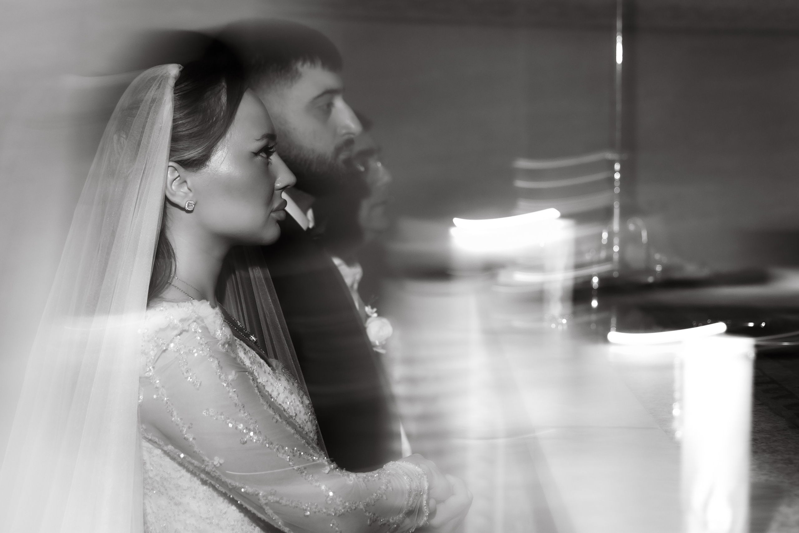 Свадьба М & К. Свадебный Фотограф в Москве Гор Магтагян