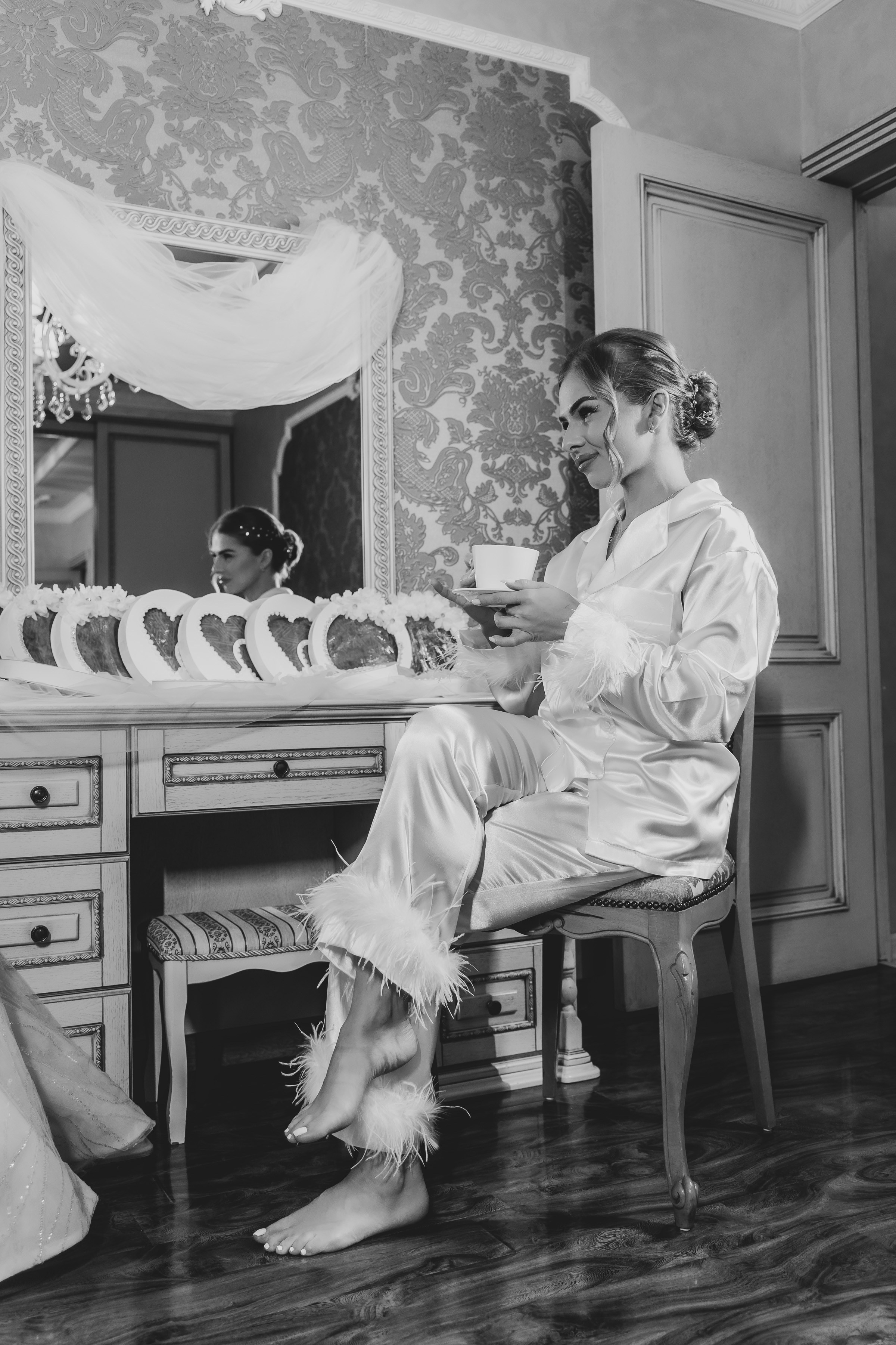 Свадьба А & А. Свадебный Фотограф в Москве Гор Магтагян