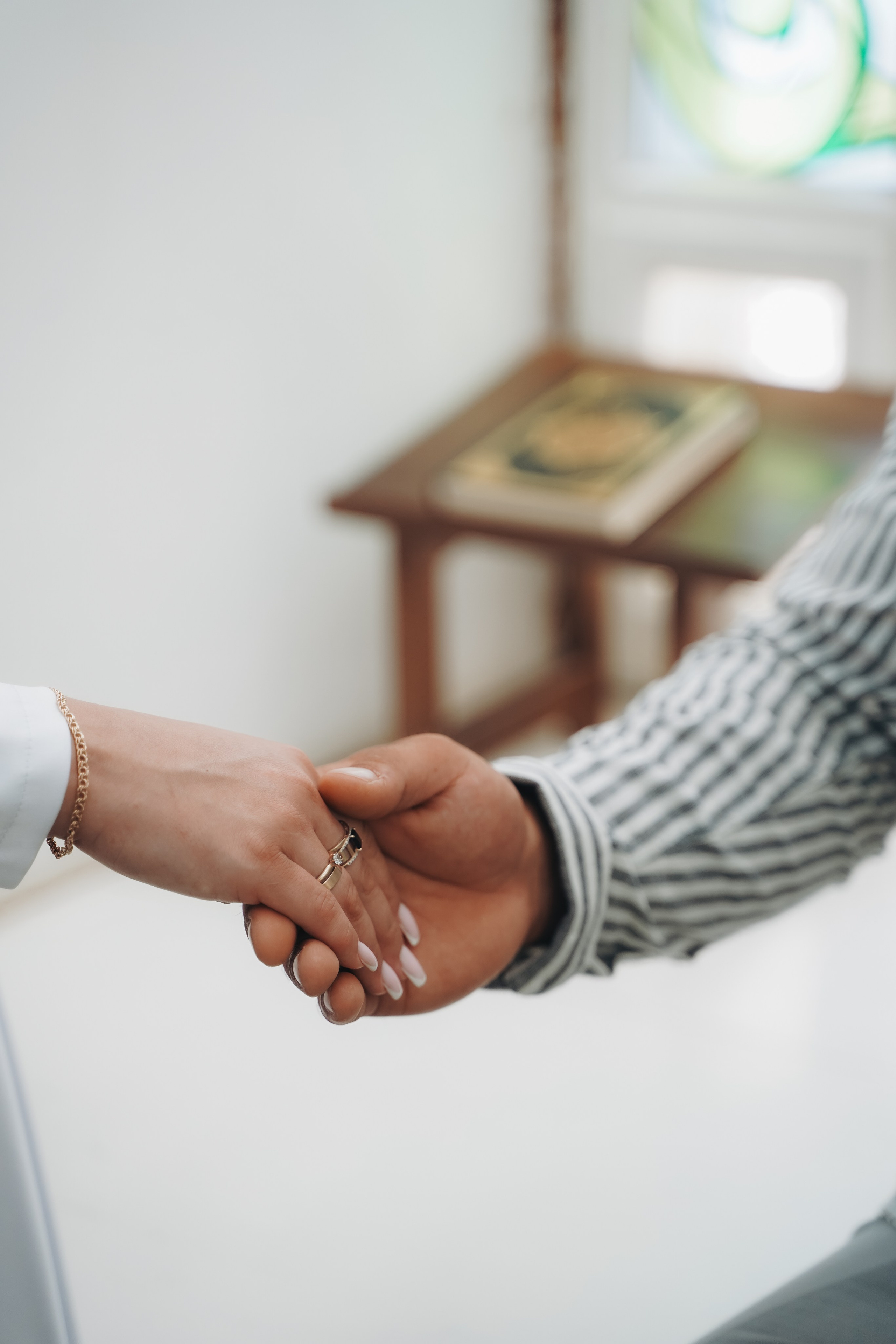 Никах Ивилины и Руниса. Фото и видео для вас в Астрахани!