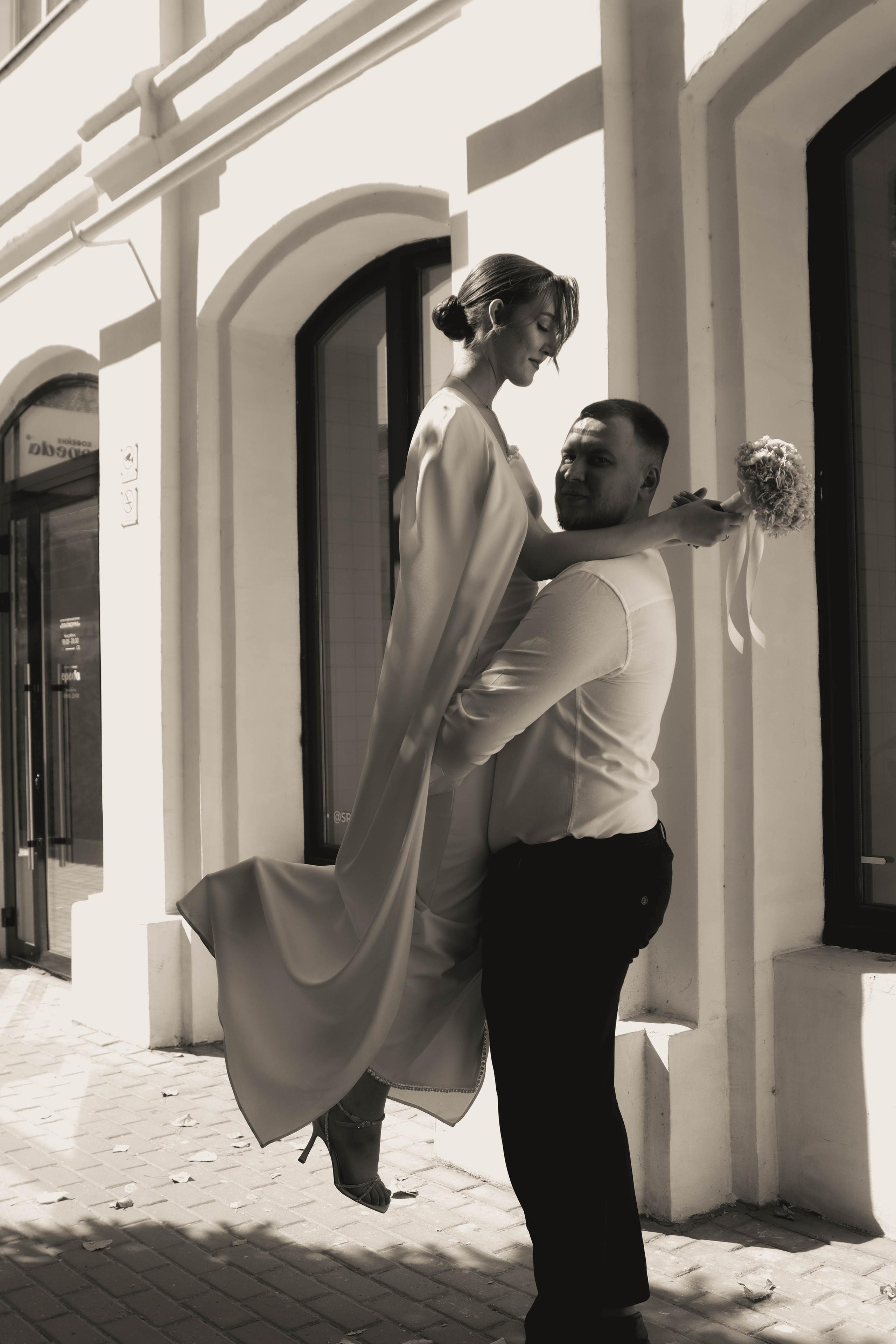 Регистрация Александра и Юрий. Фото и видео для вас в Астрахани!