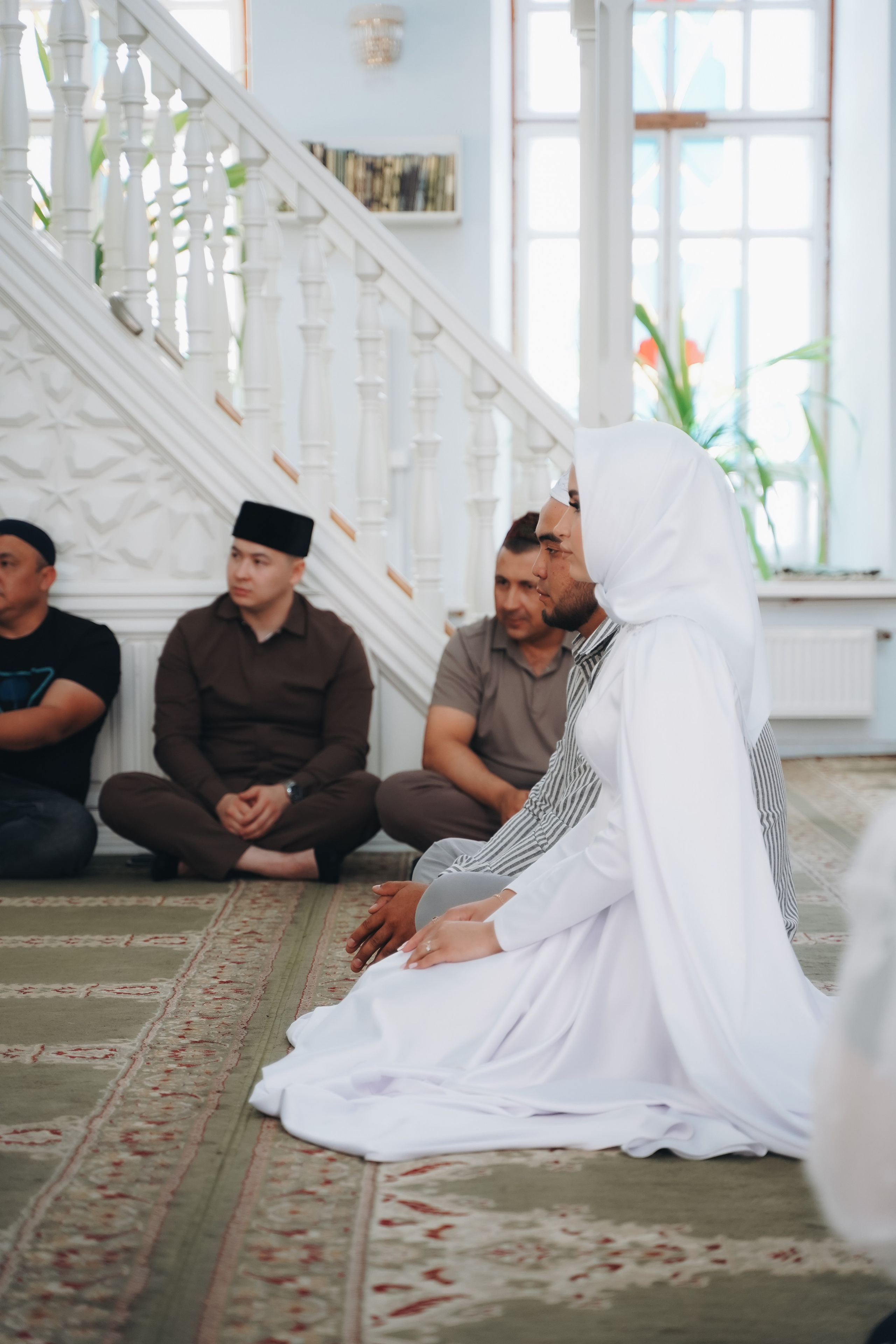 Никах Ивилины и Руниса. Фото и видео для вас в Астрахани!