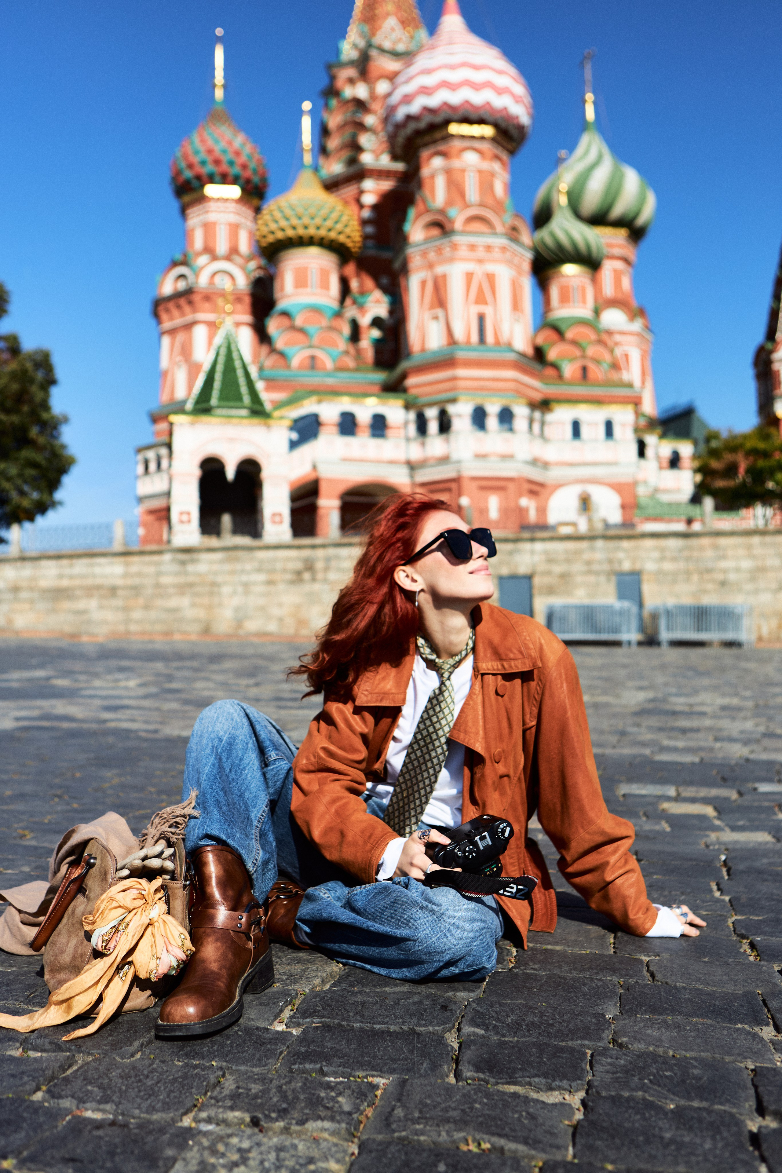 Сиа. Мультижанровый фотограф в Москве/Орле/Санкт-Петербурге Щукина Анастасия