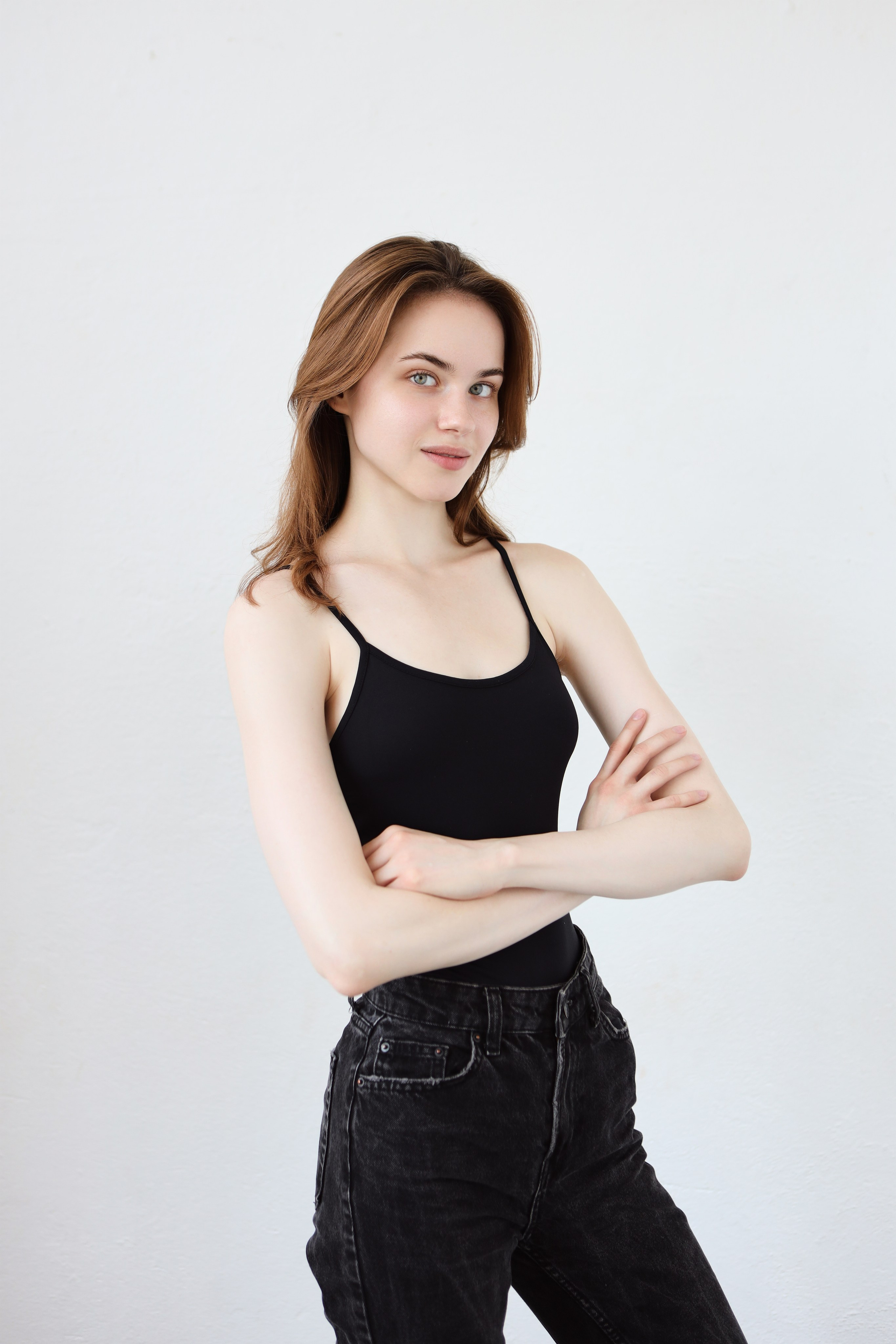 Агата. Мультижанровый фотограф в Москве/Орле/Санкт-Петербурге Щукина Анастасия