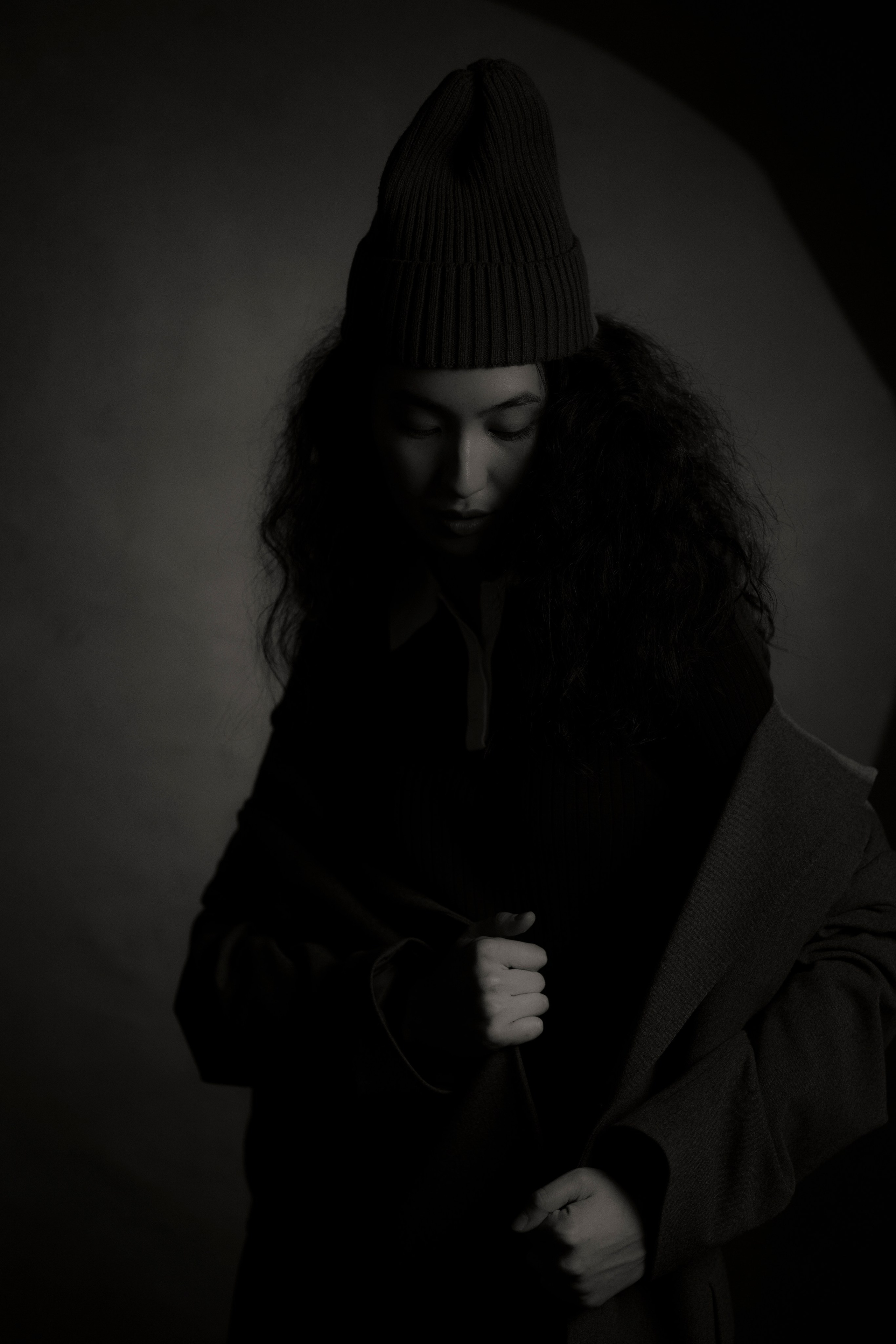 Альфия. DARYA.BELKINA