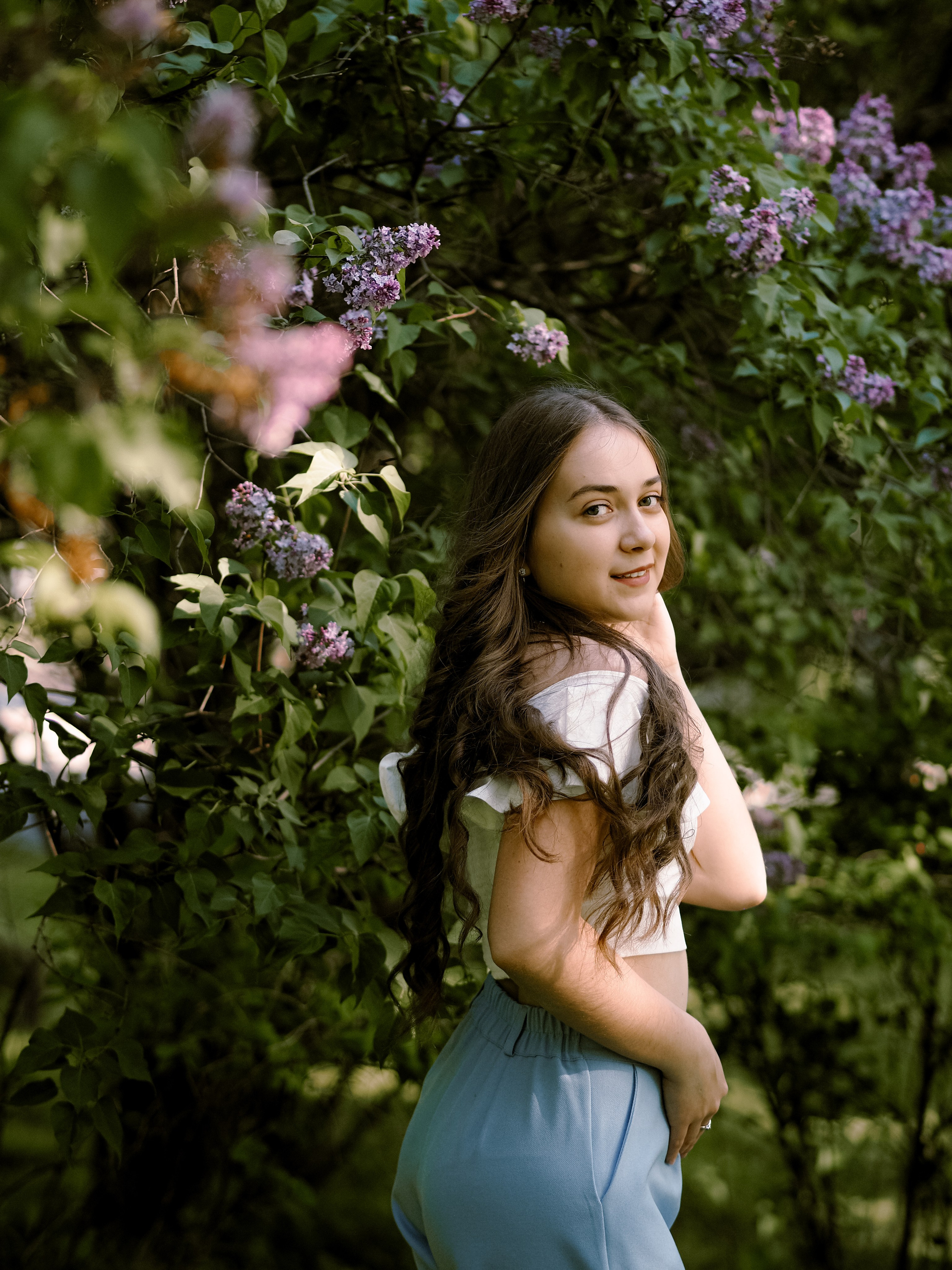 Ангелина. Фотограф Рязань. Семейный Свадебный фотограф