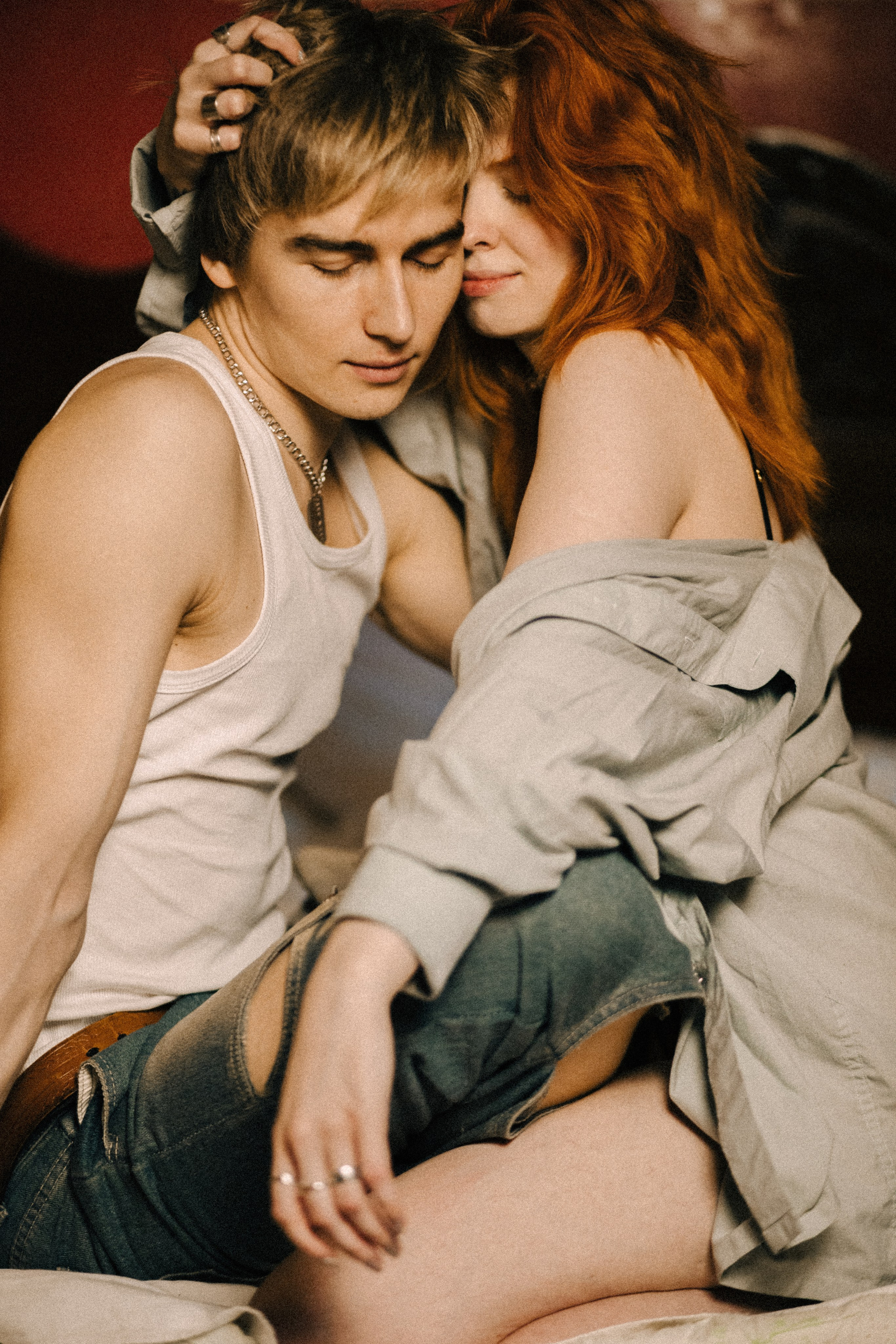 Парная история. Катя, сделай! Фотограф Санкт-Петербург