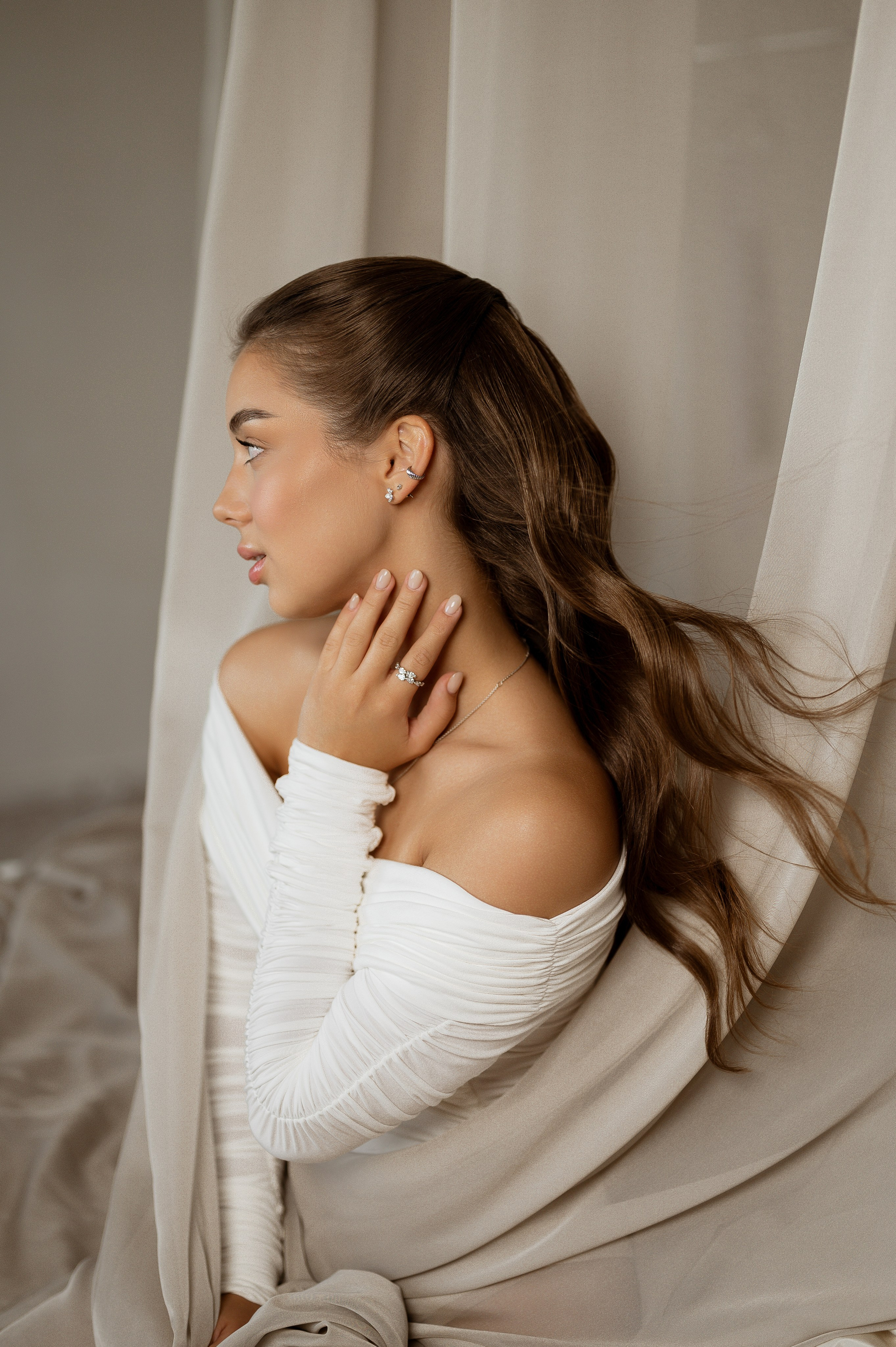 Маша. Свадебный и семейный фотограф в Краснодаре Алина Мельник