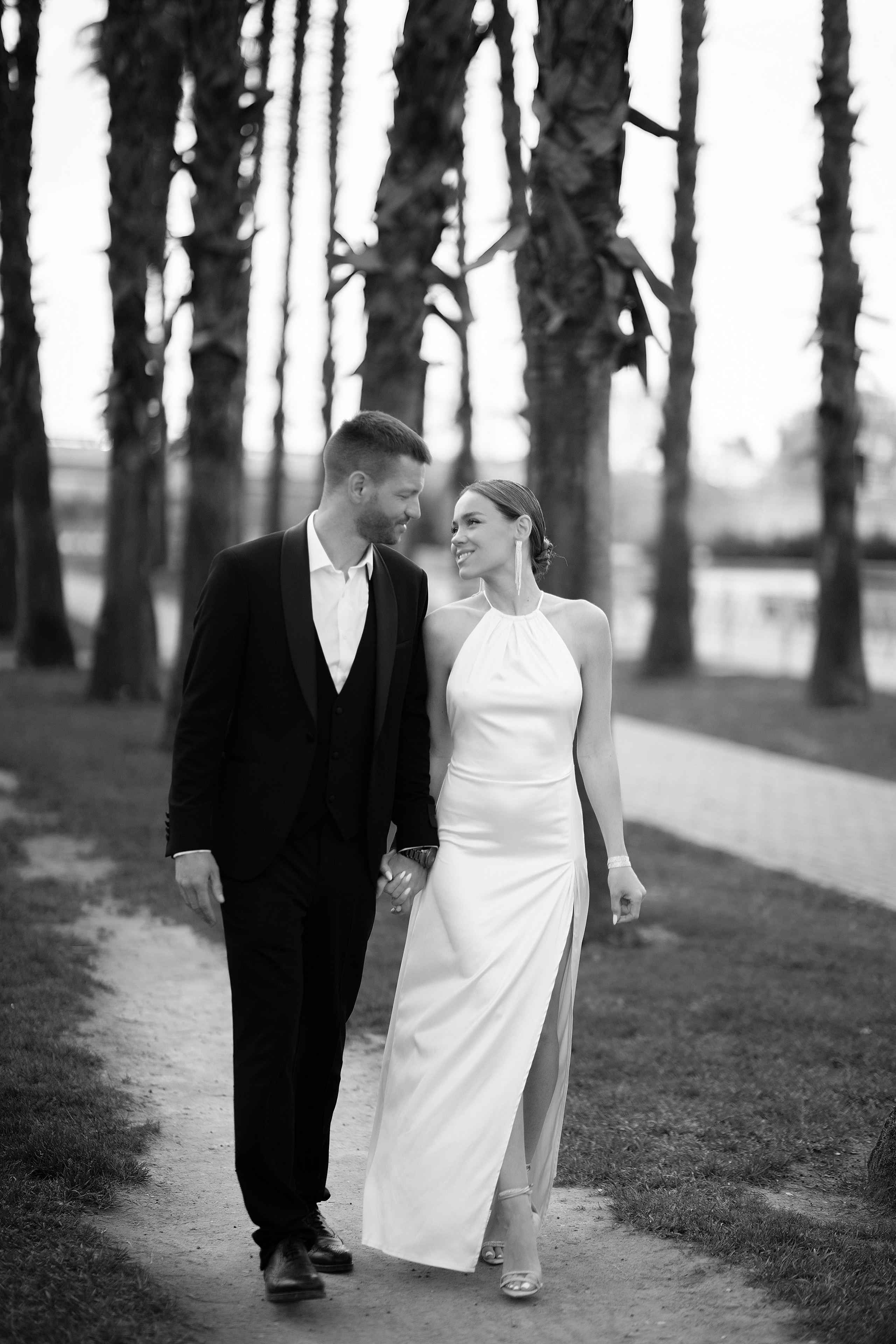 Александра и Александр. Свадебный фотограф Ростов-на-Дону Виолетта veslers.ph