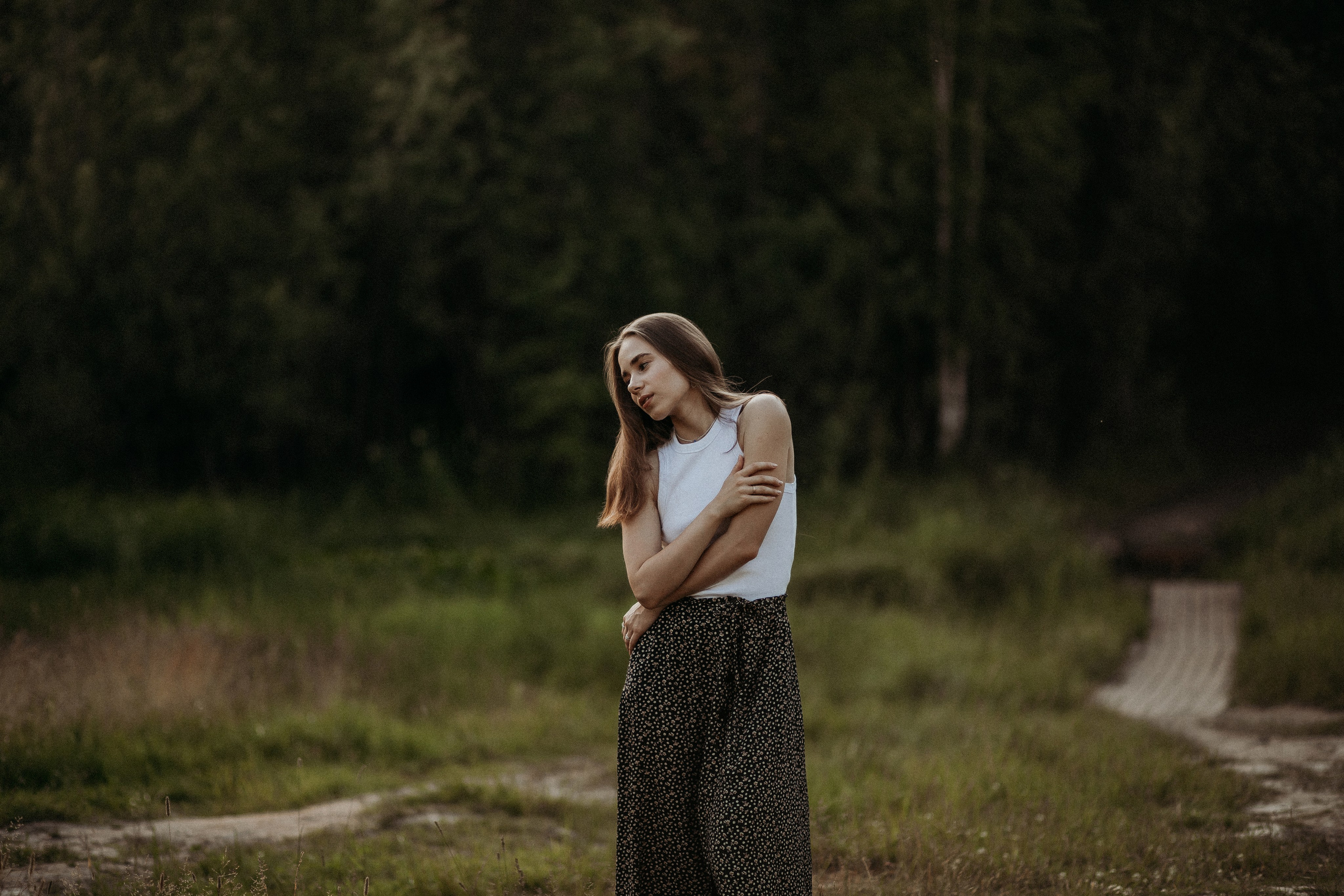 Елизавета. Фотограф Тимербаева Алина г. Сургут