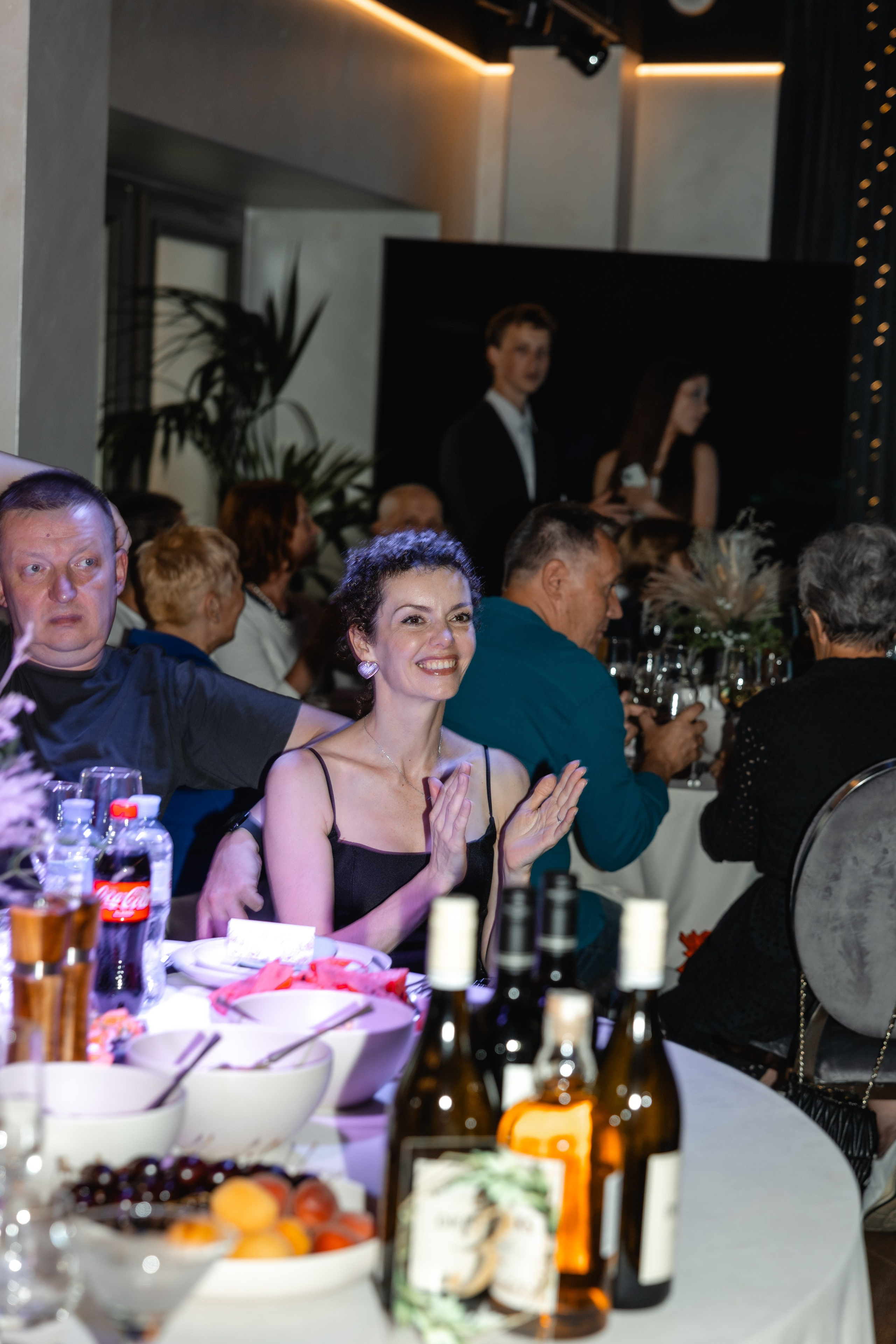 Годовщина свадьбы. Фотограф в Санкт-Петербурге Шевцов Андрей