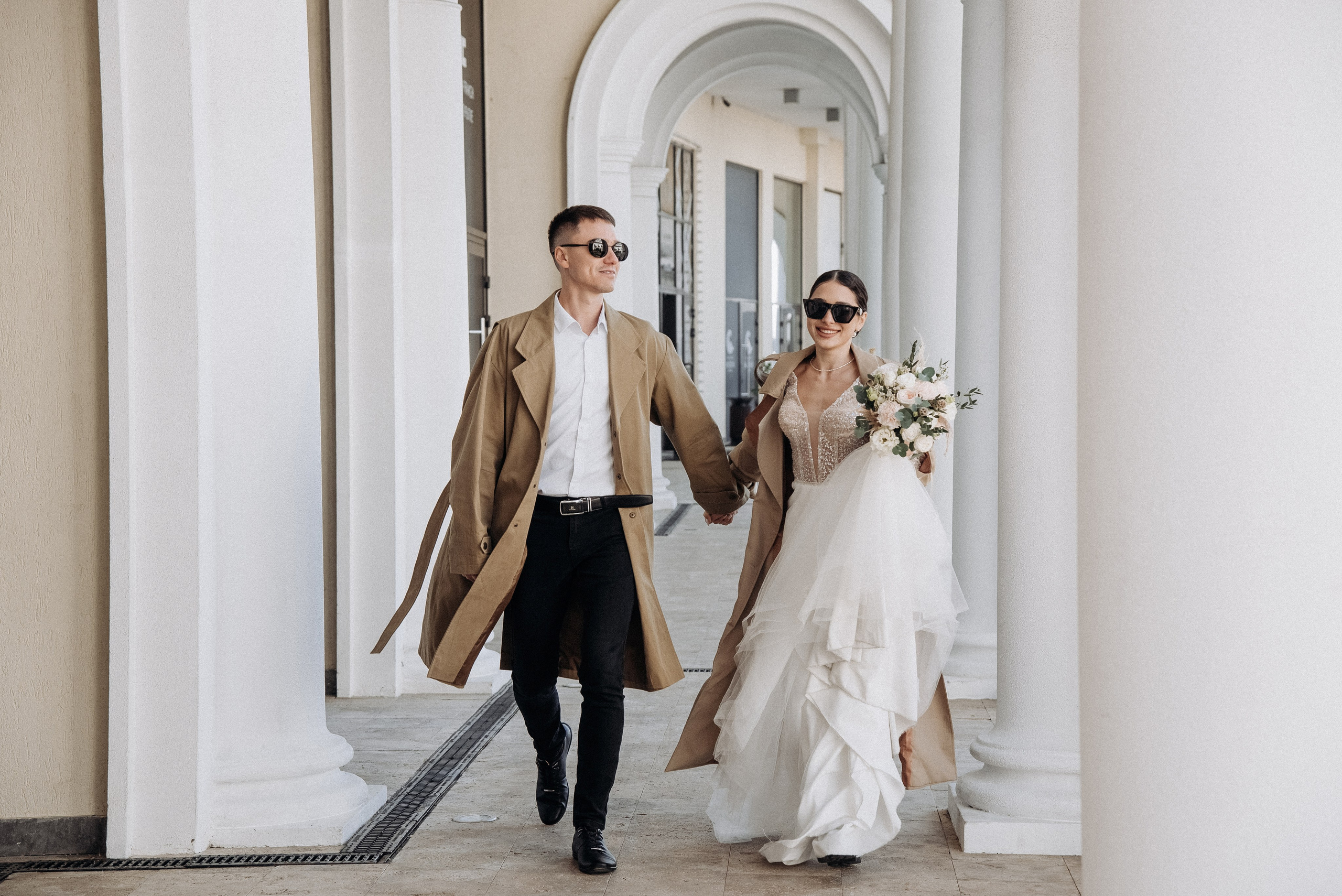 Сочи. Свадебный и семейный фотограф Темрюк Алёна Ковальская