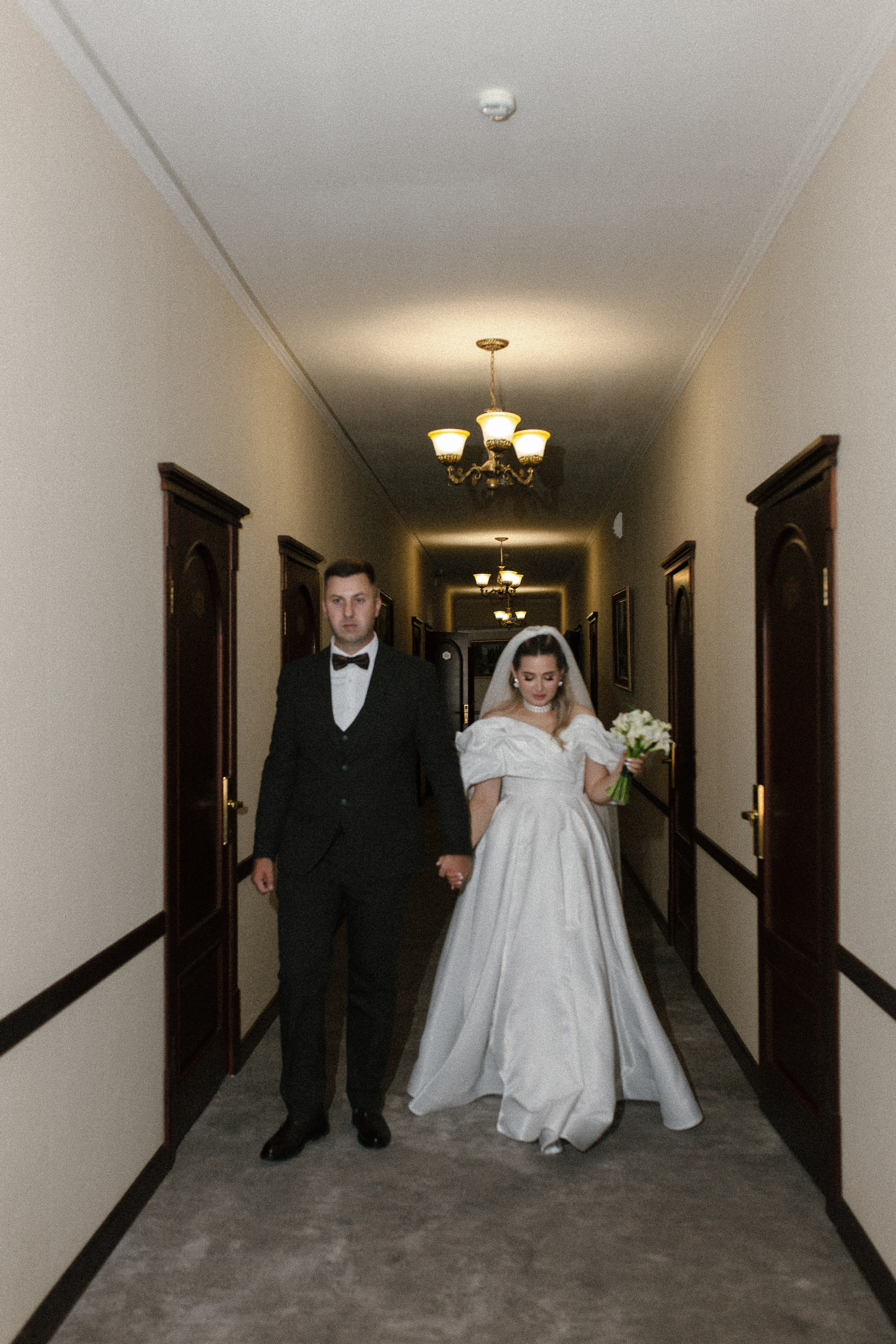 Даниил и Анна. Свадебный и семейный фотограф в Краснодаре/Геленджике/Сочи/Санкт-Петербурге