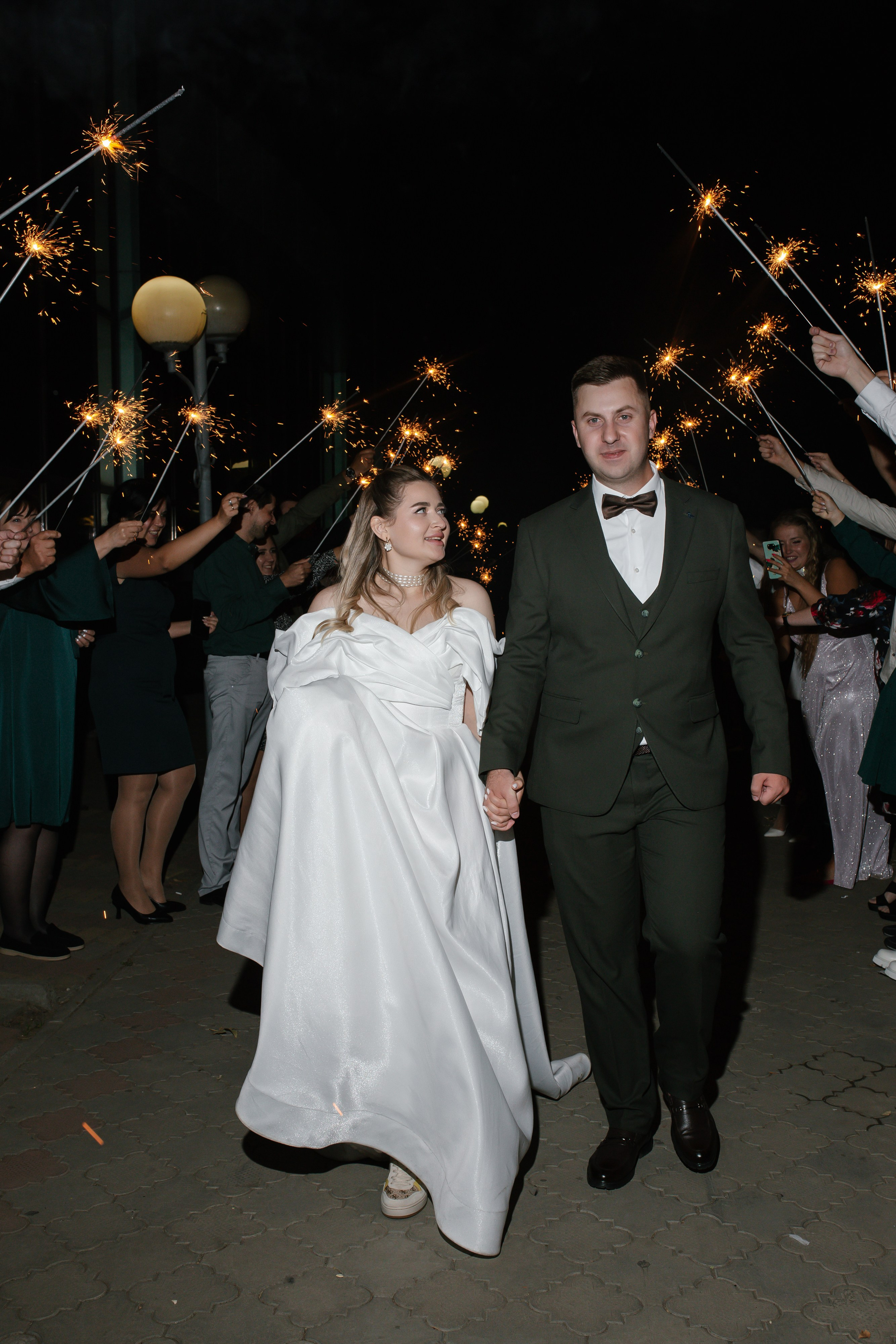 Даниил и Анна. Свадебный и семейный фотограф в Краснодаре/Геленджике/Сочи/Санкт-Петербурге