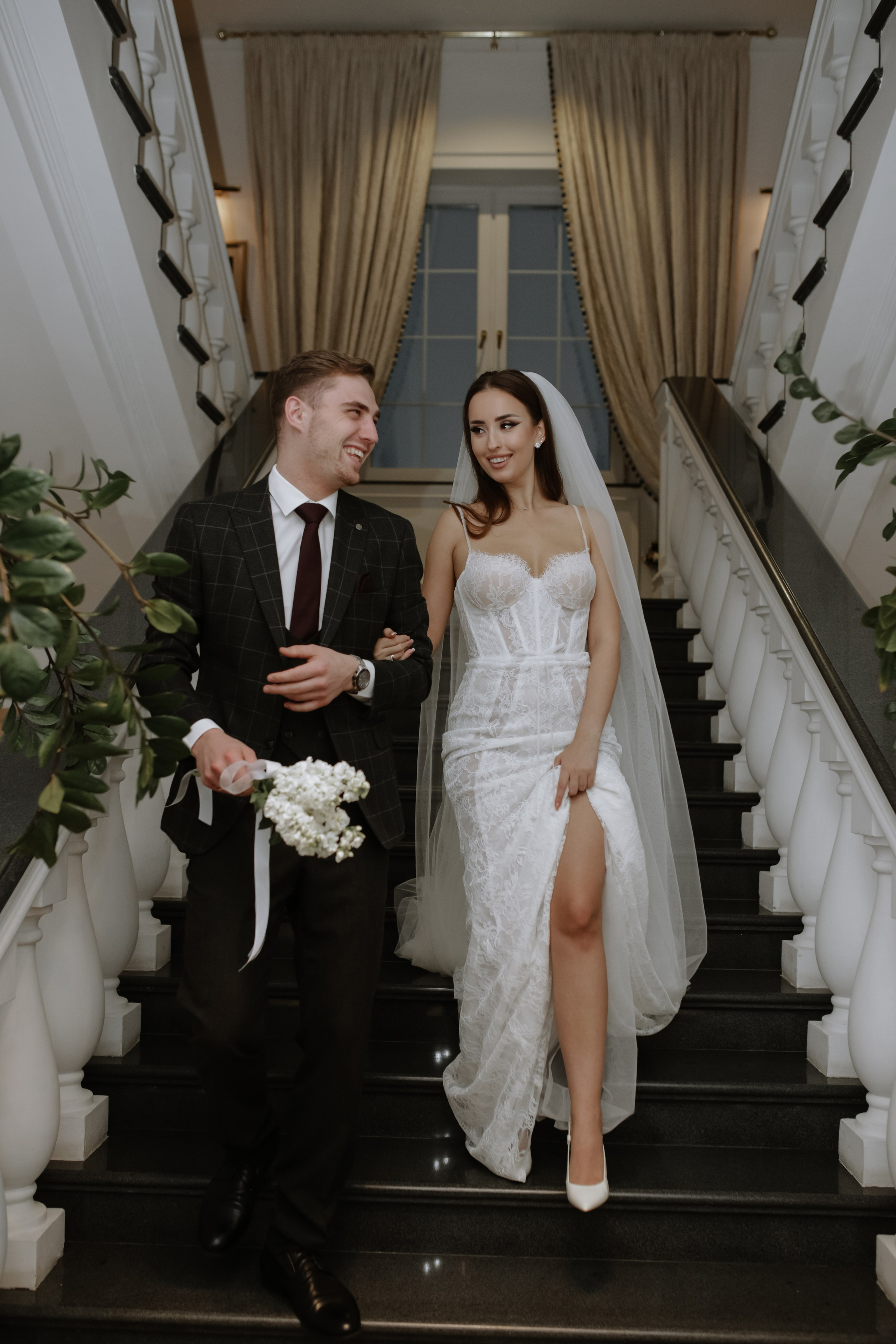 Эдуард и Вероника. Свадебный и семейный фотограф в Краснодаре/Геленджике/Сочи/Санкт-Петербурге