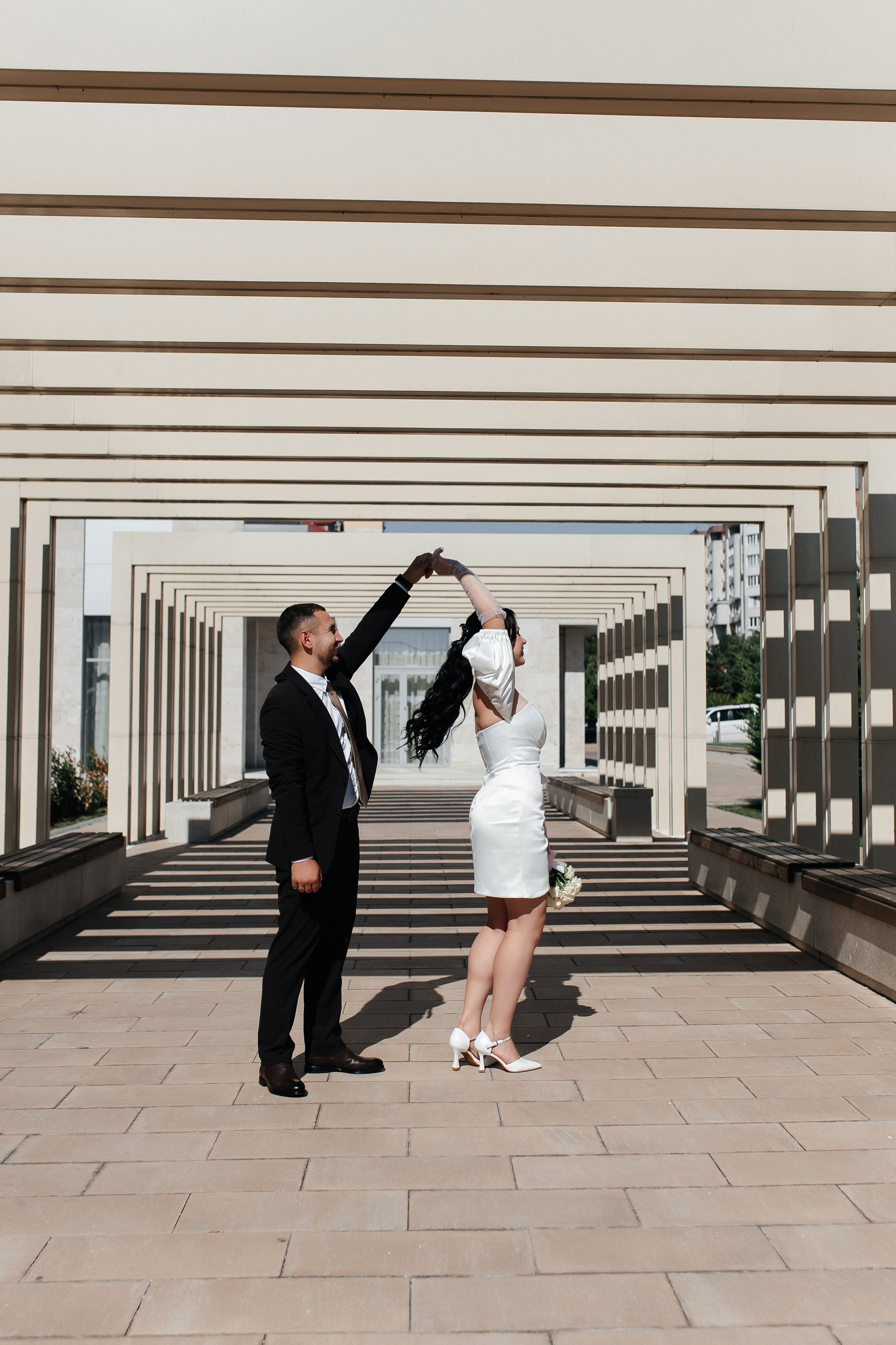 Олег и Александра. Свадебный и семейный фотограф в Краснодаре/Геленджике/Сочи/Санкт-Петербурге