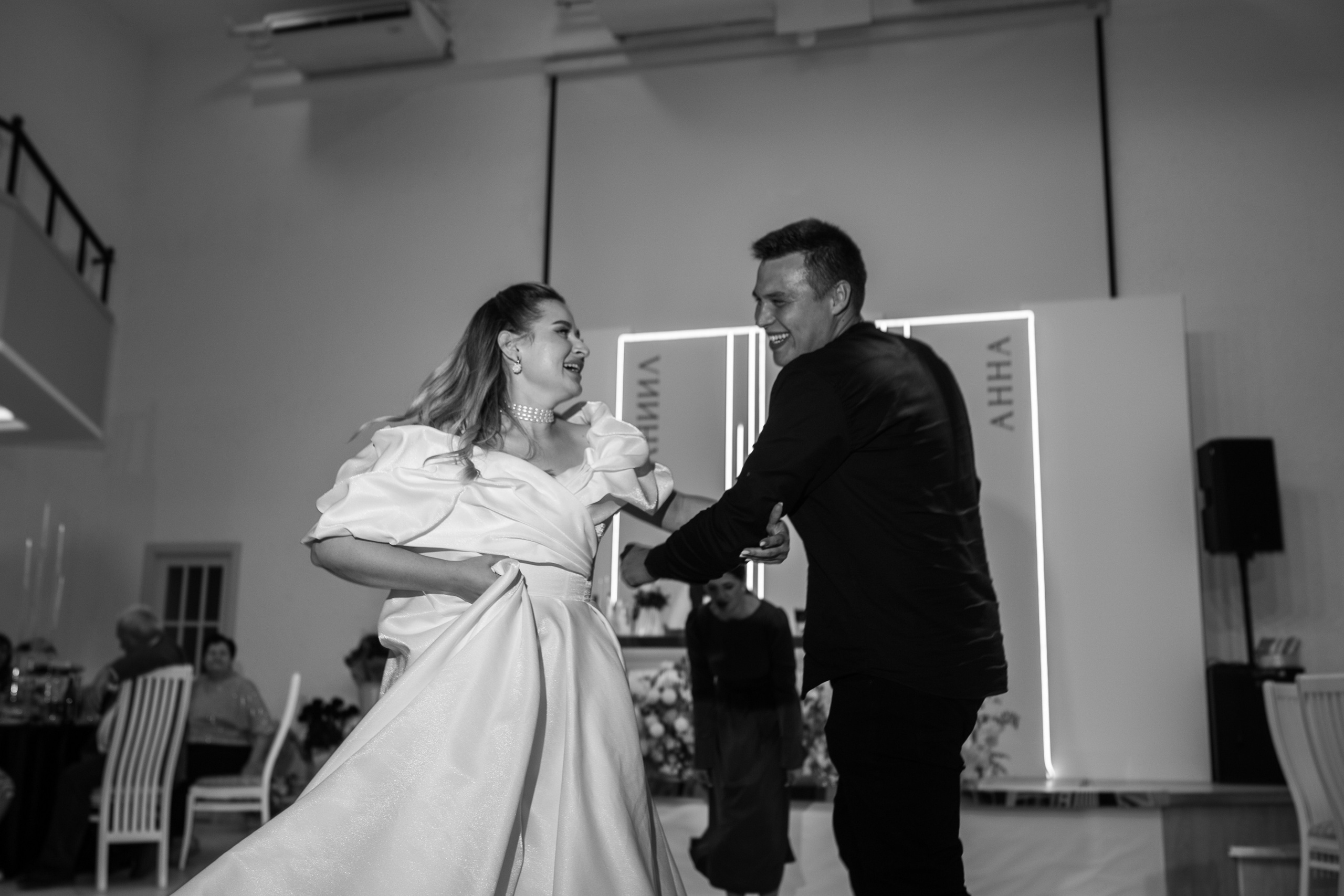 Даниил и Анна. Свадебный и семейный фотограф в Краснодаре/Геленджике/Сочи/Санкт-Петербурге