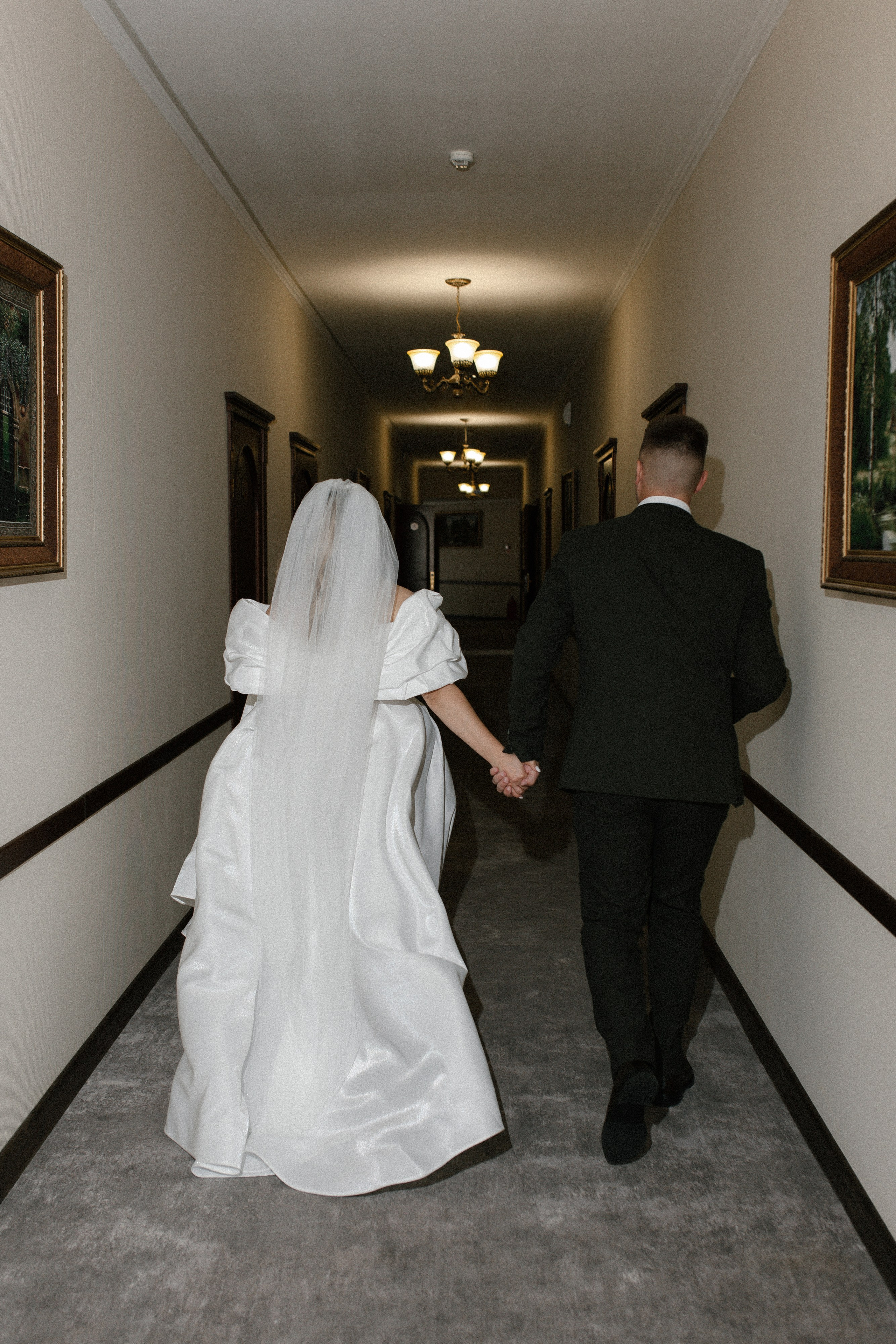 Даниил и Анна. Свадебный и семейный фотограф в Краснодаре/Геленджике/Сочи/Санкт-Петербурге