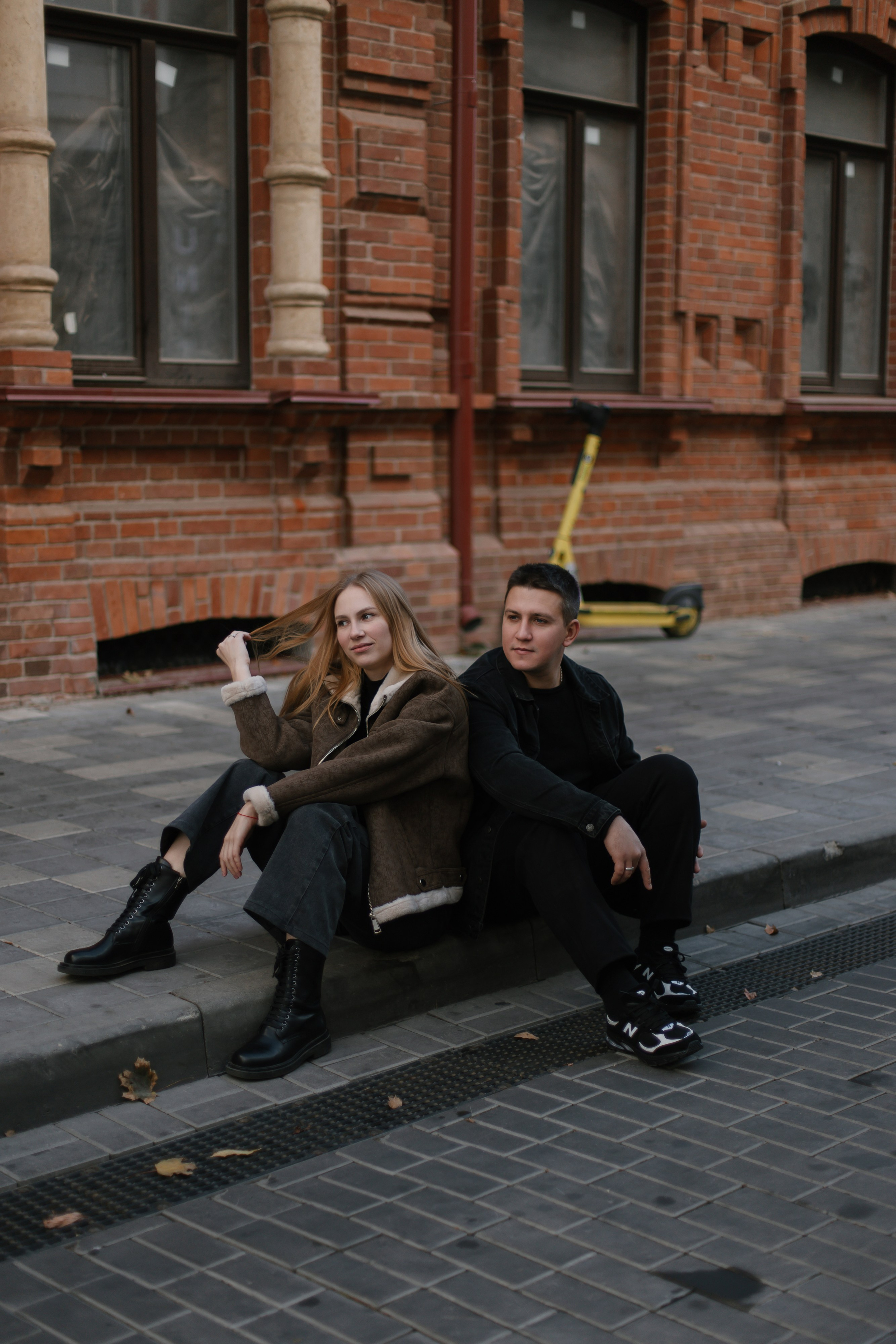 Дима и Катя. Свадебный и семейный фотограф в Краснодаре/Геленджике/Сочи/Санкт-Петербурге