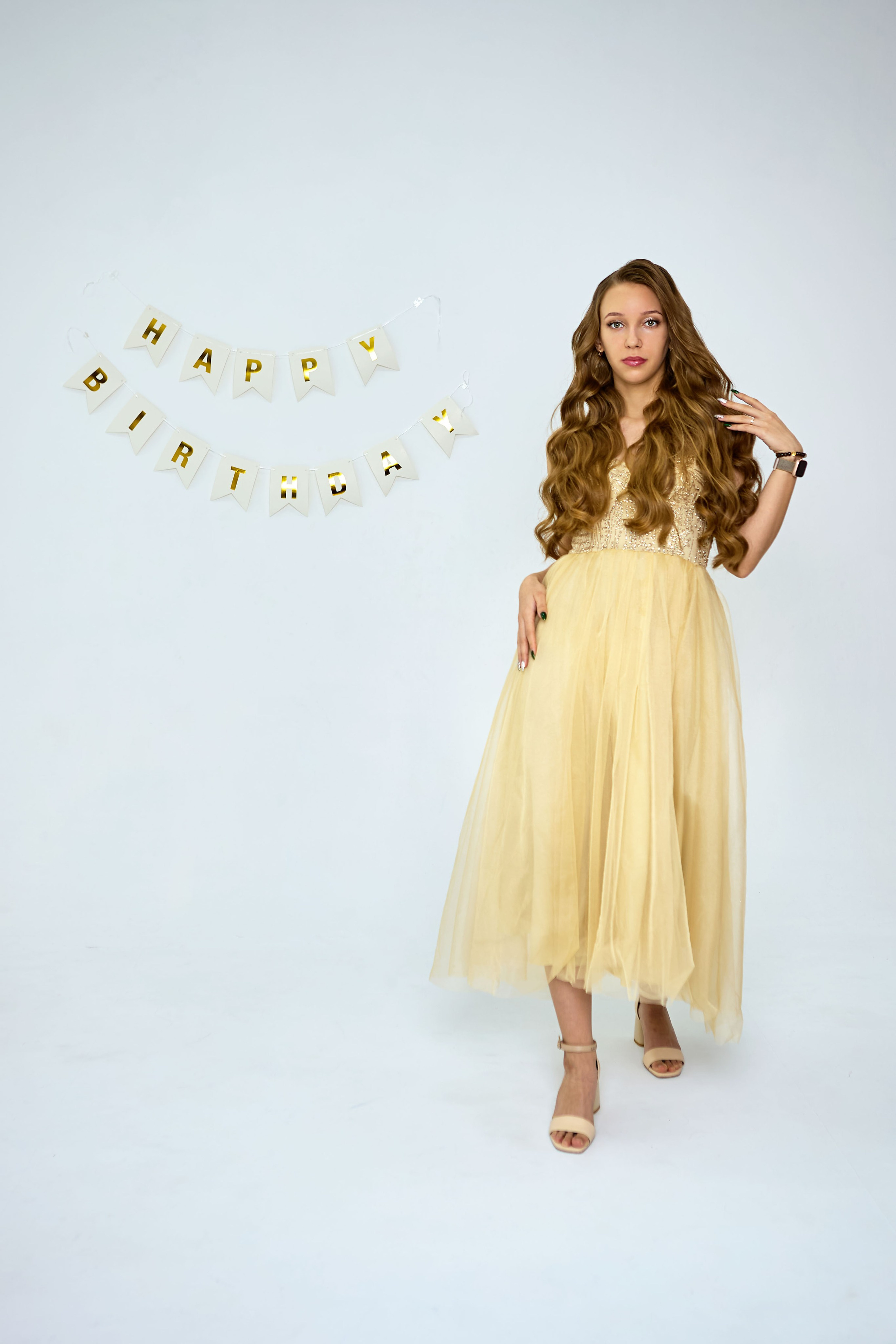 Виктория. Фотограф Анастасия Лёвушкина