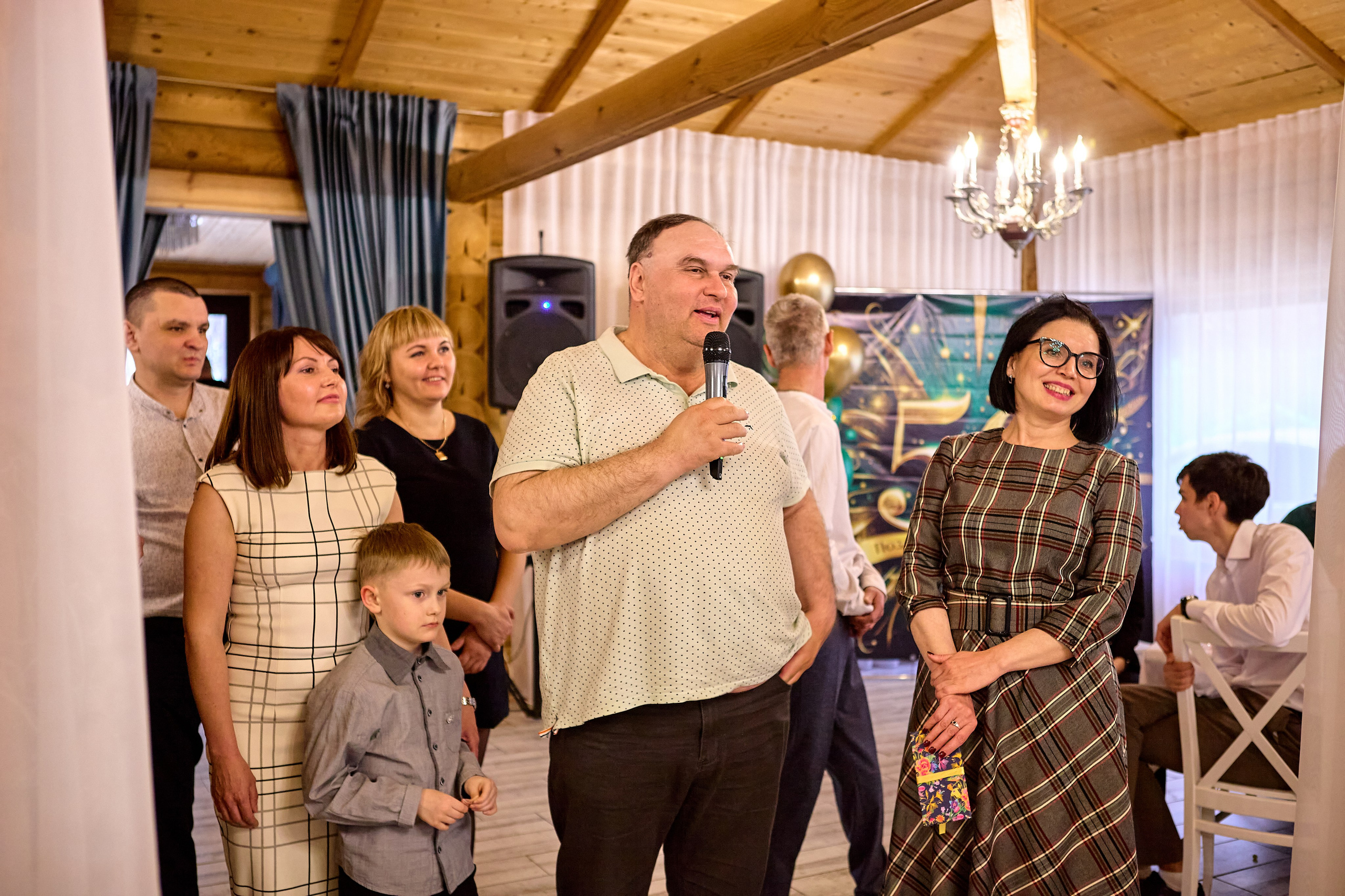 Венера. Фотограф Анастасия Лёвушкина